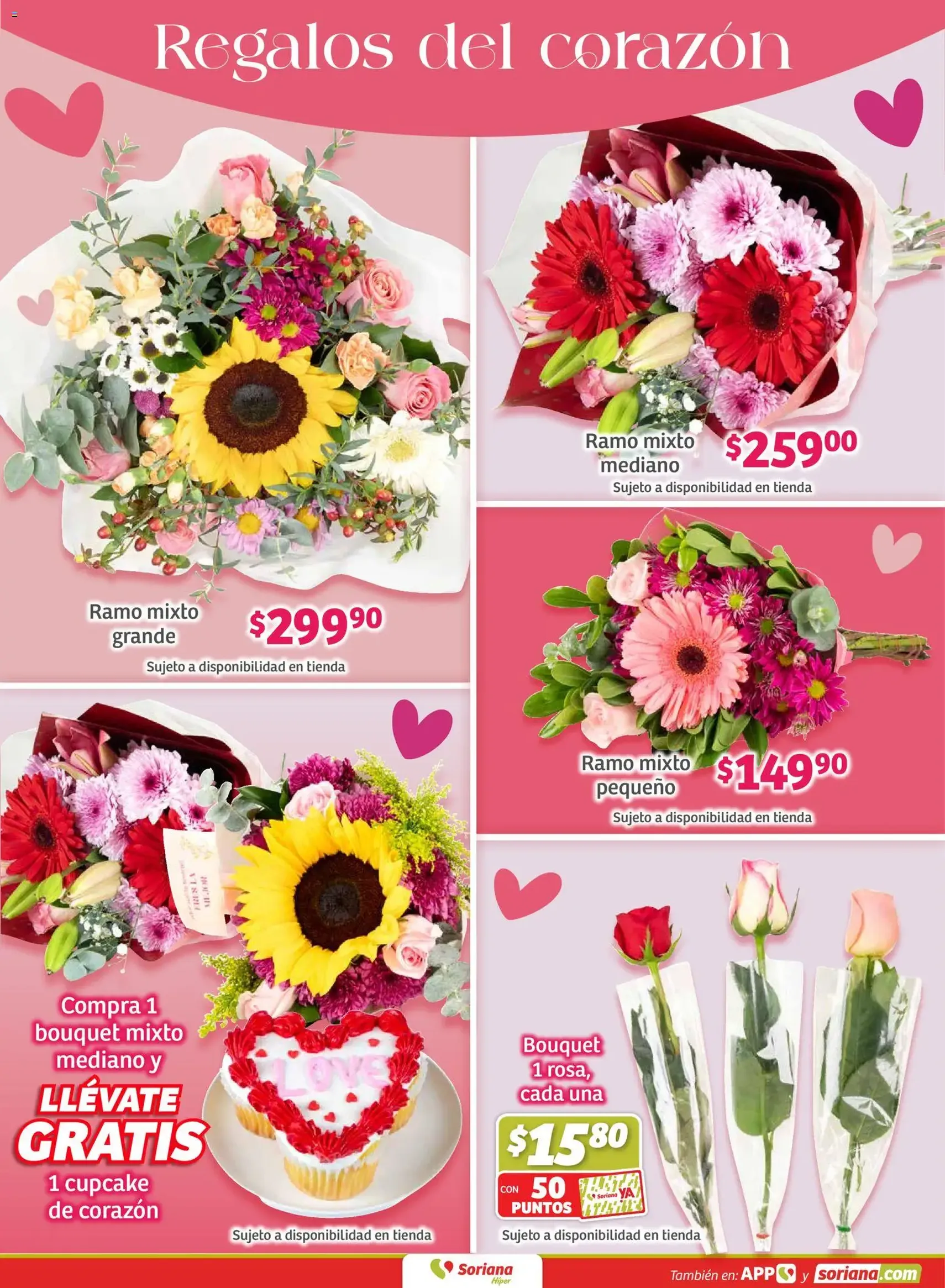 Soriana folleto - folleto válido desde 12/02/2026 página 2 de 12
