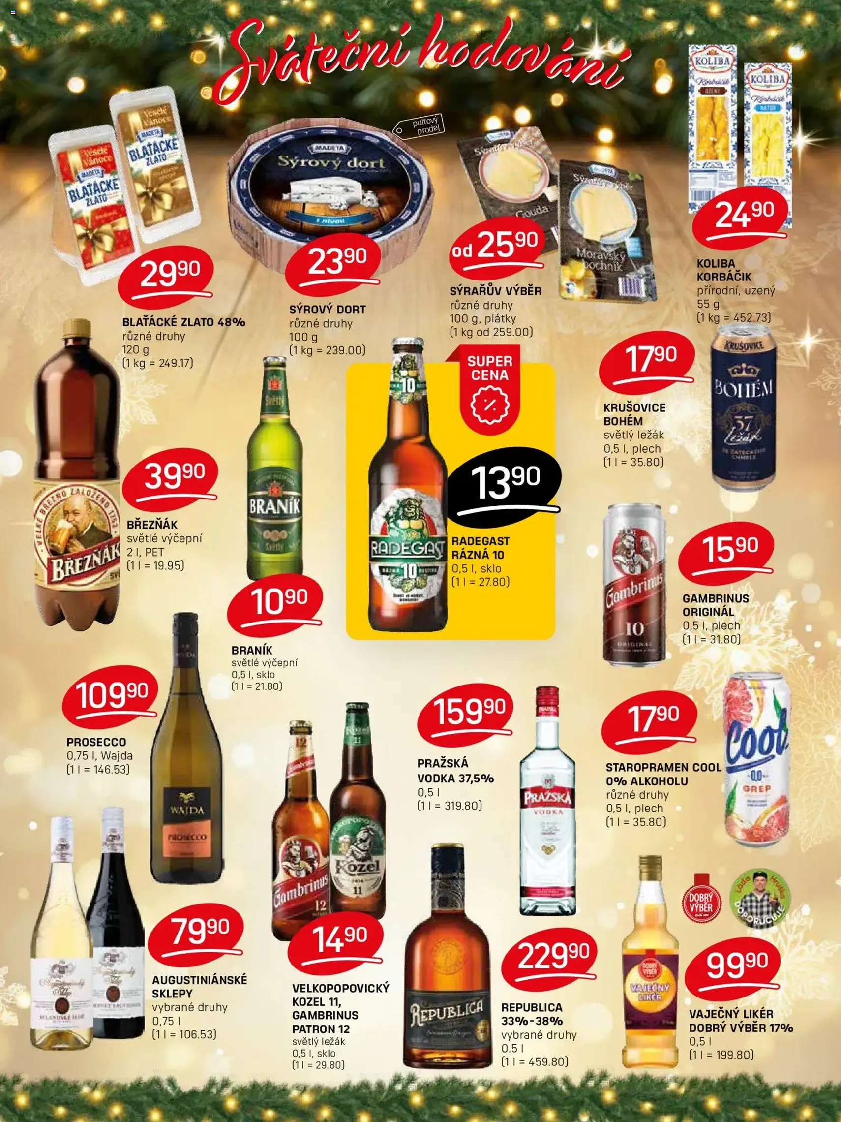 Flop leták - platný leták od 17.12.2025 strana 9 z 12