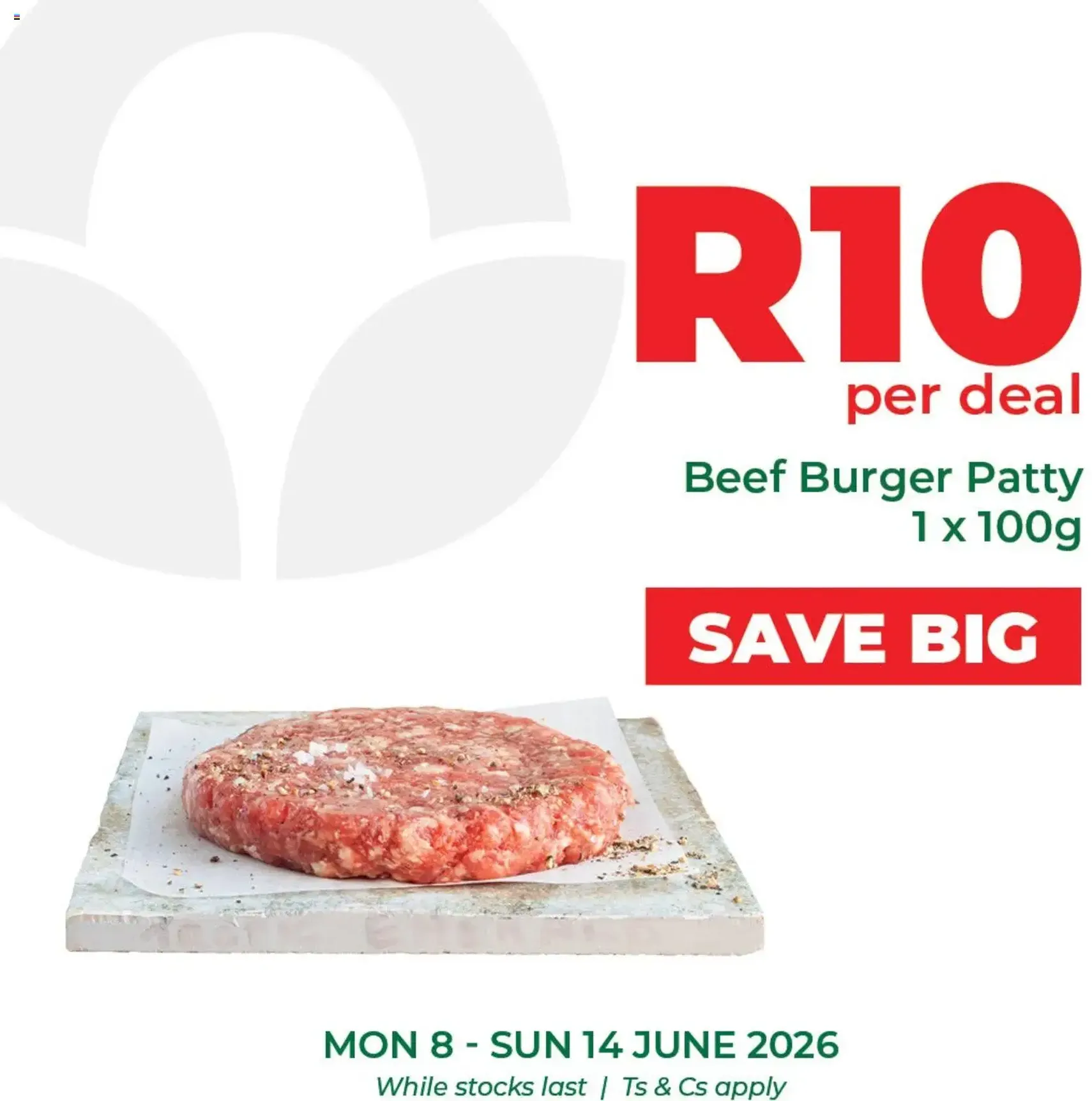 Food Lover's Market Specials - valid flyer from 08/06/2026, page 7 of 10