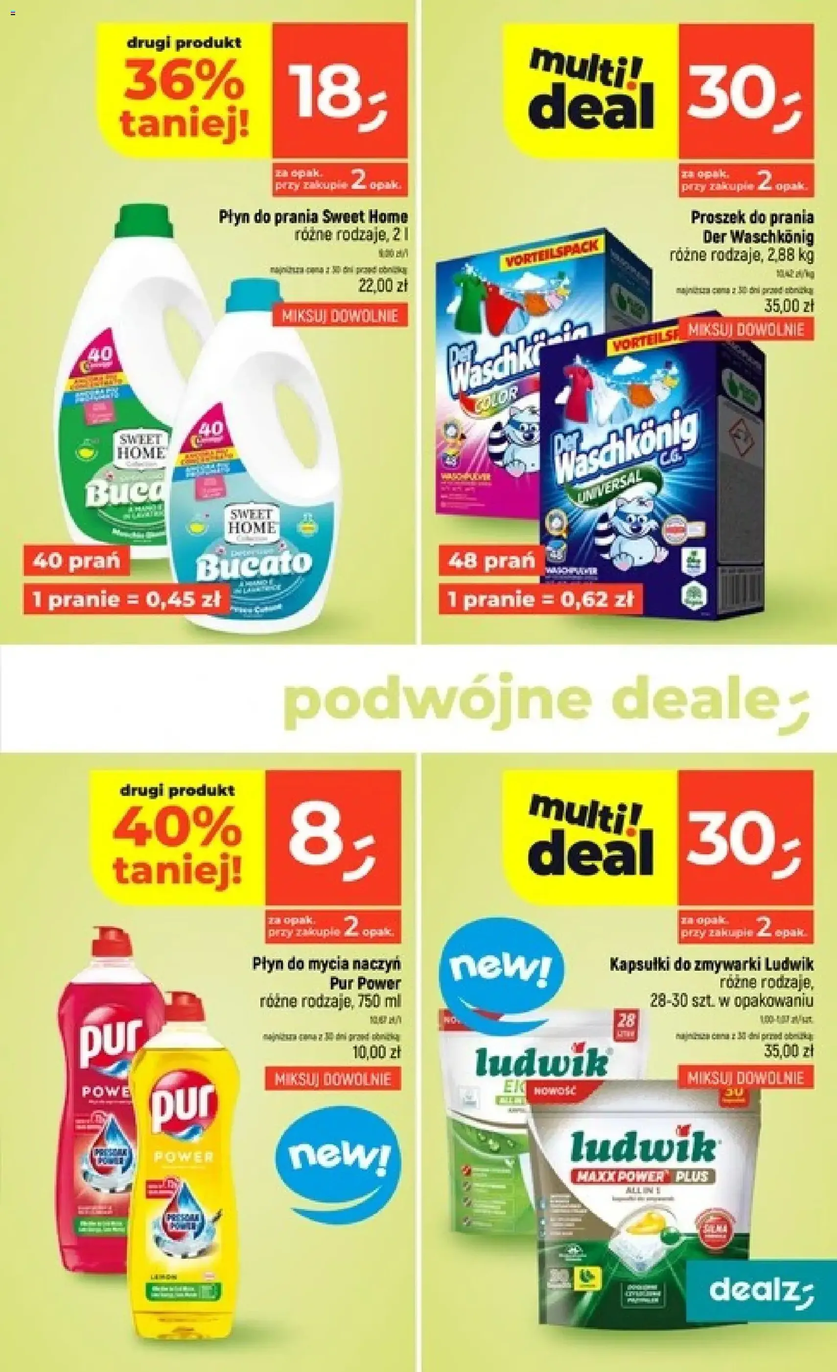 Dealz gazetka - ważny gazetka od 03.06.2026 strona 31 z 50