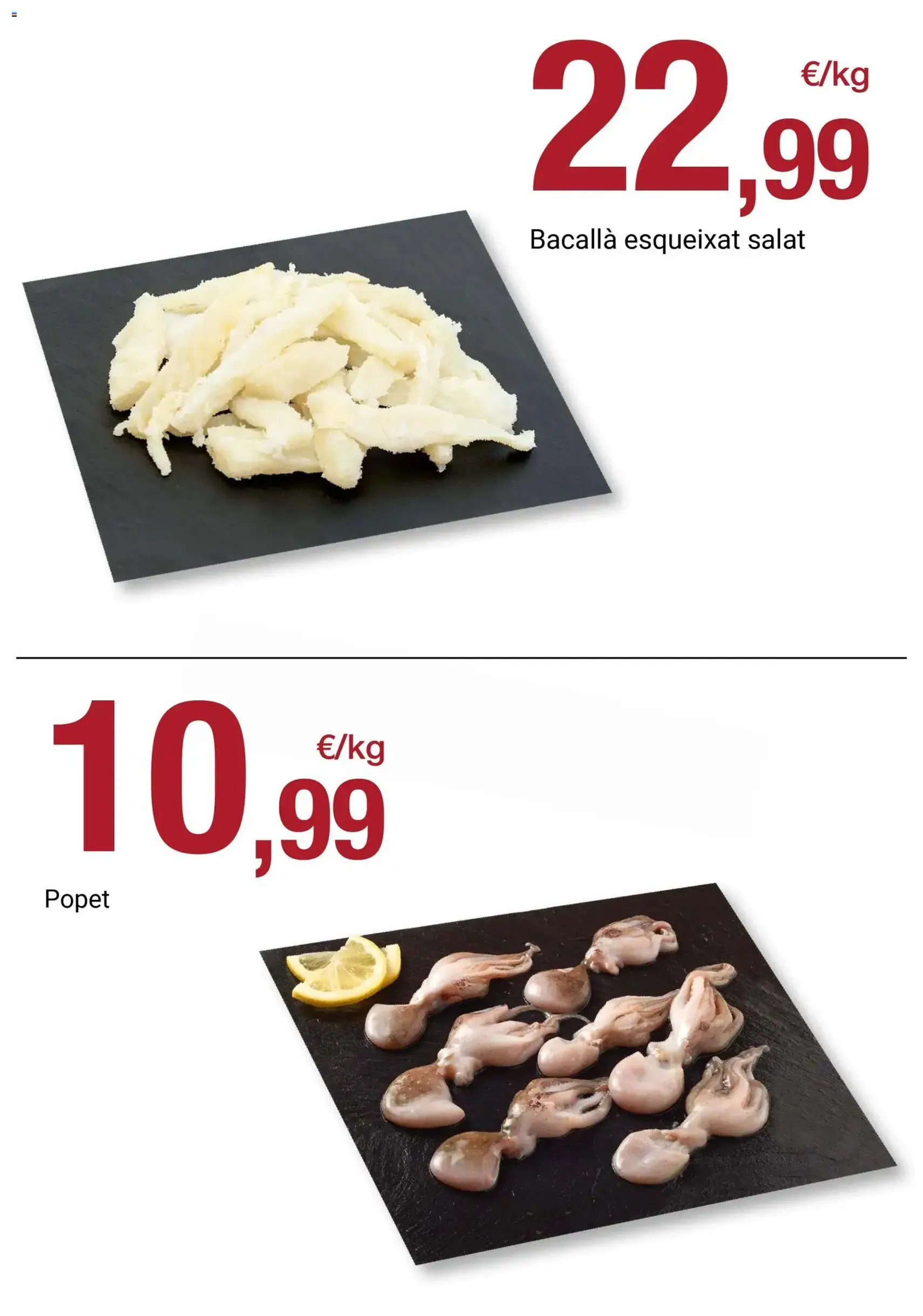 Bonpreu folleto - folleto válido desde 20/01/2026 página 51 de 70