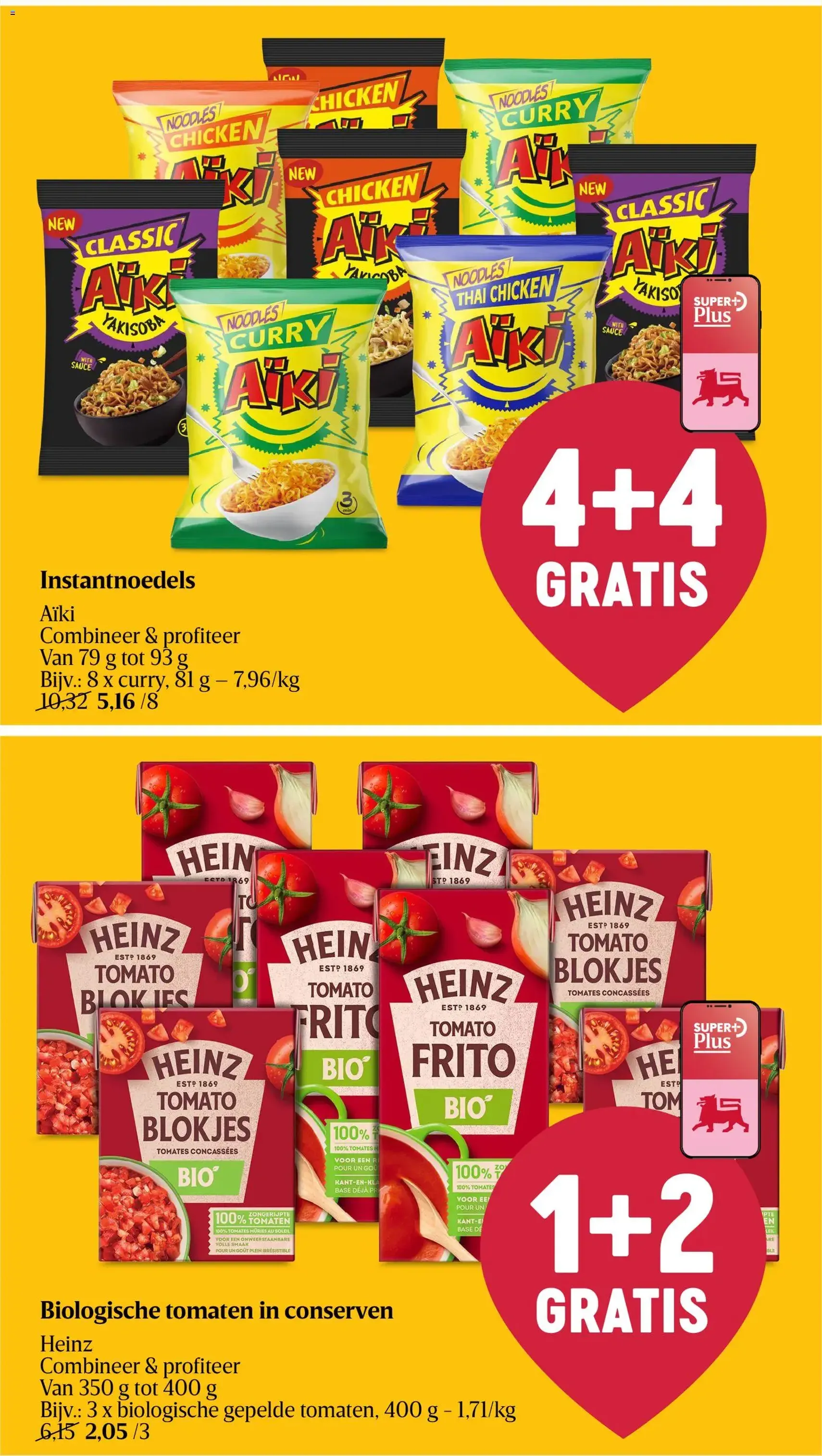 Delhaize folder week 24 - geldige folder vanaf 11/06/2026 pagina 23 van 47