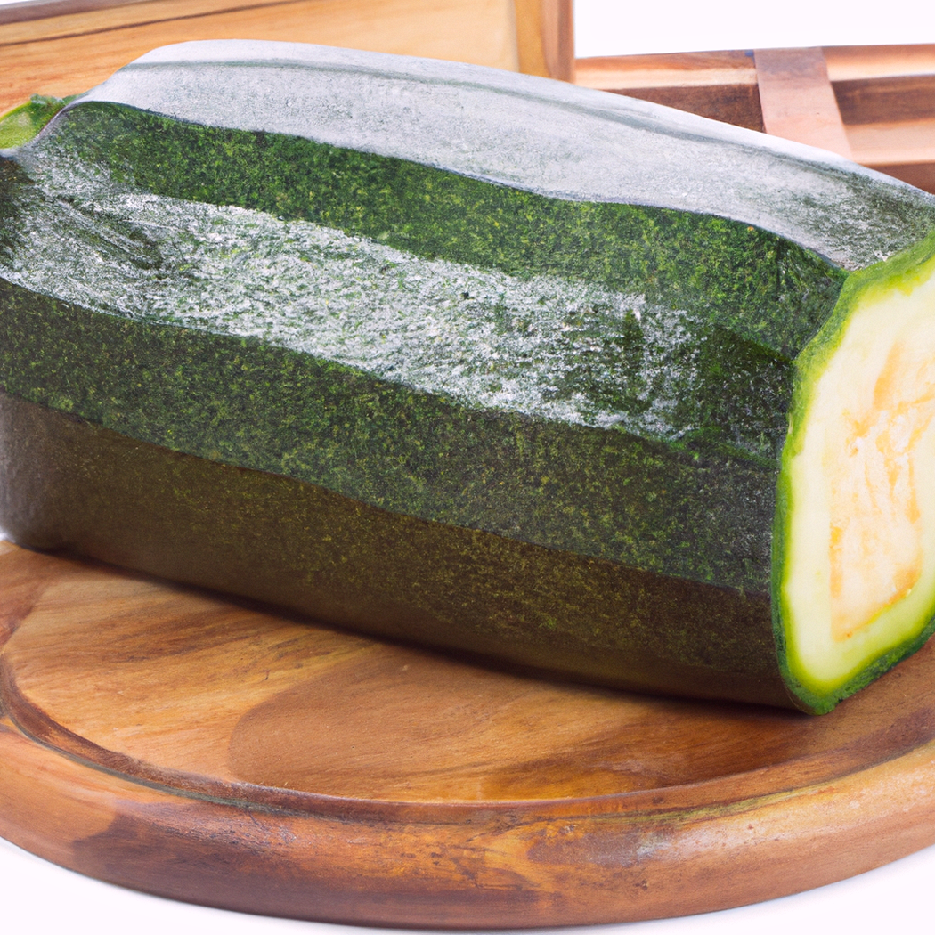 Polpettone di Zucchine