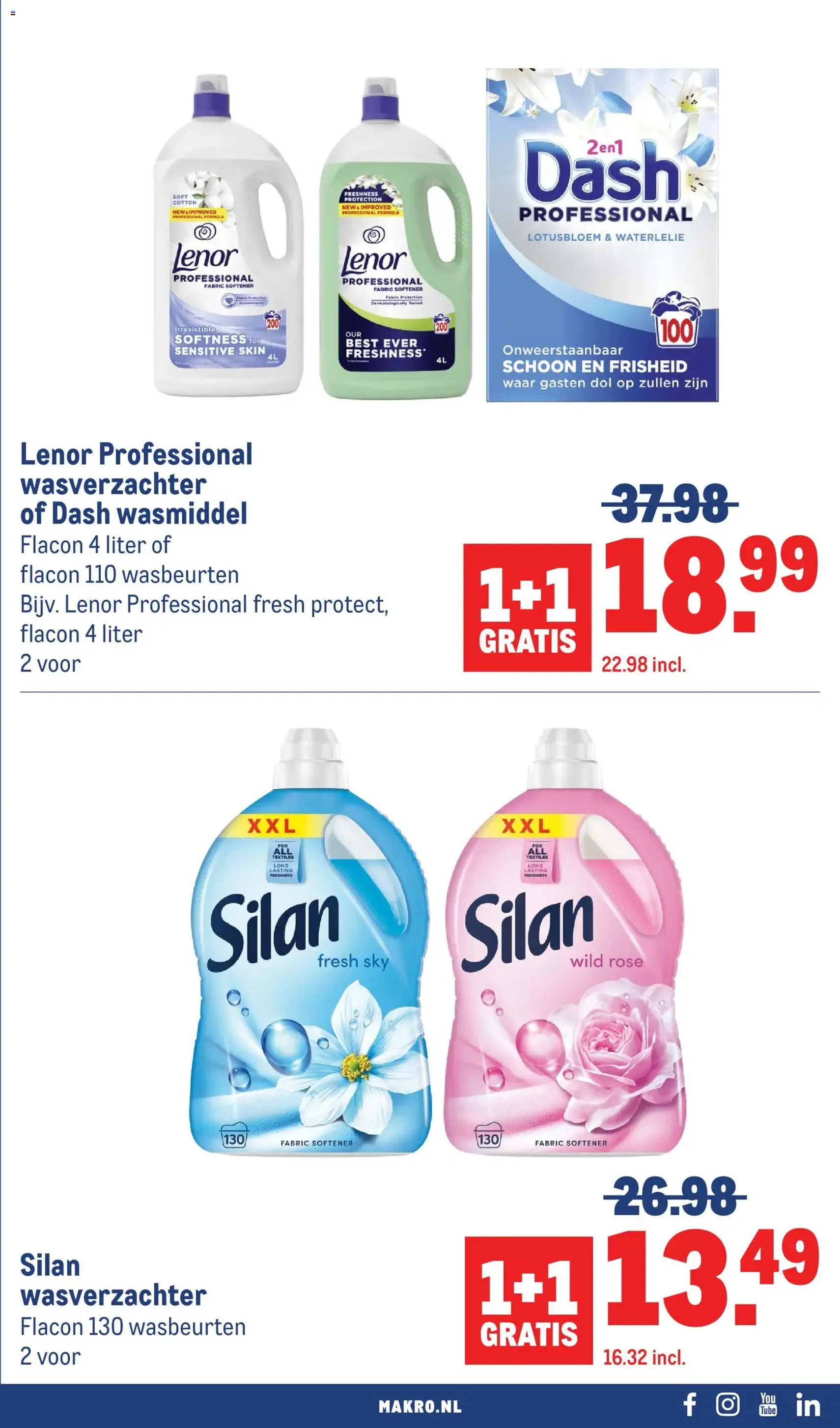 Makro - Folder - geldige folder vanaf 25-02-2026 pagina 63 van 71