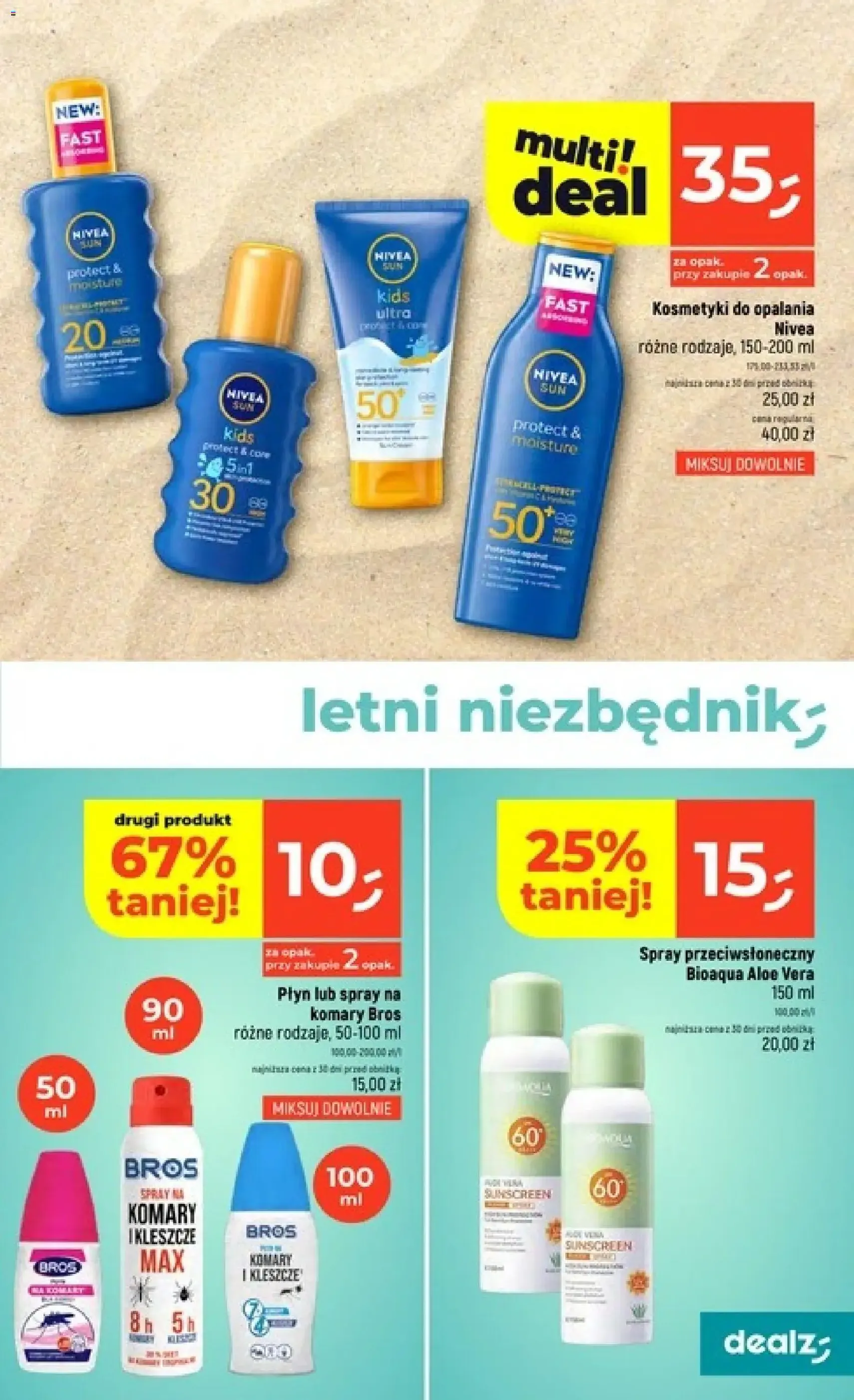 Dealz gazetka - ważny gazetka od 11.06.2026 strona 29 z 44