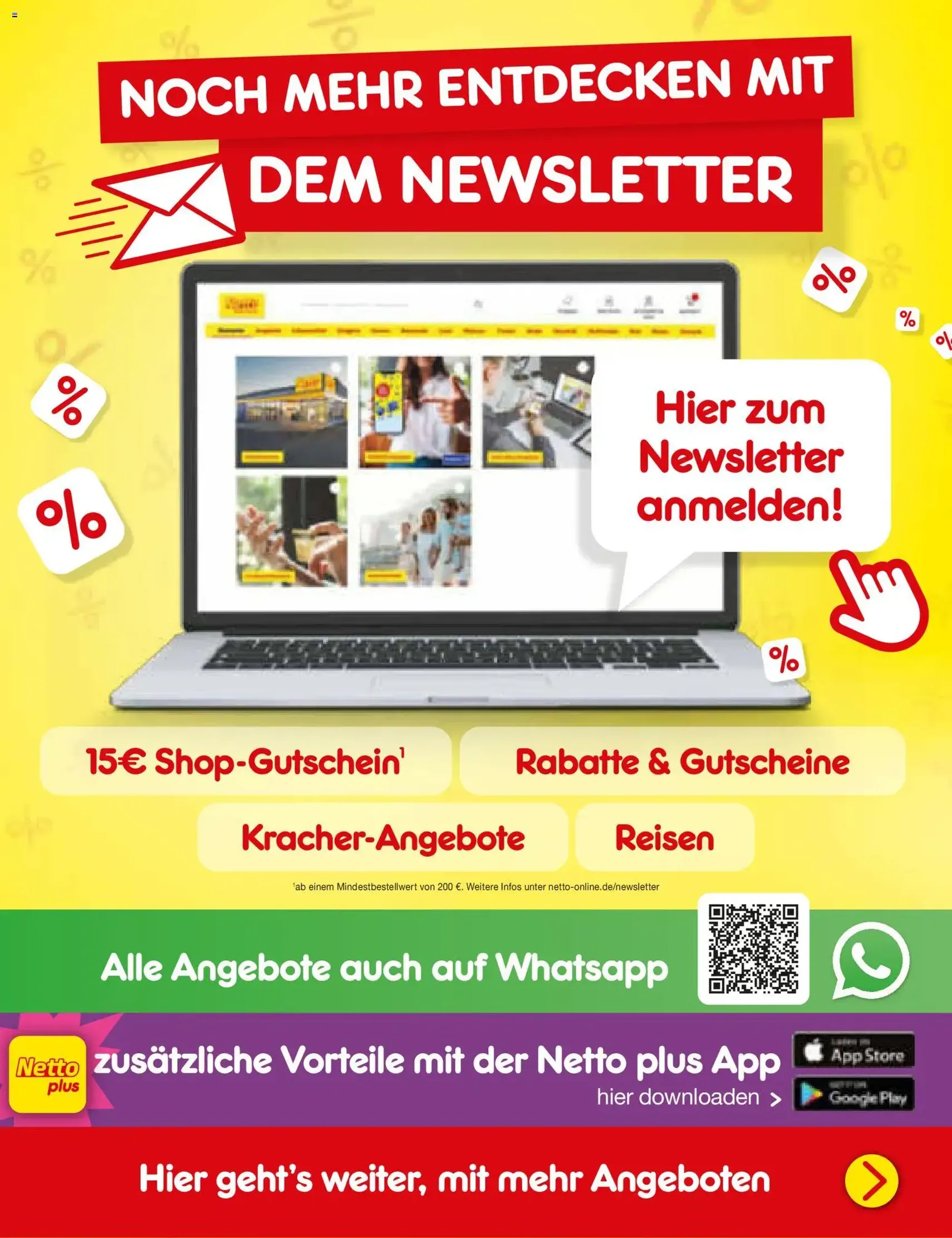 Netto Marken-Discount Prospekt - Gültiger Prospekt ab 24.08.2026, Seite 59 von insgesamt 68