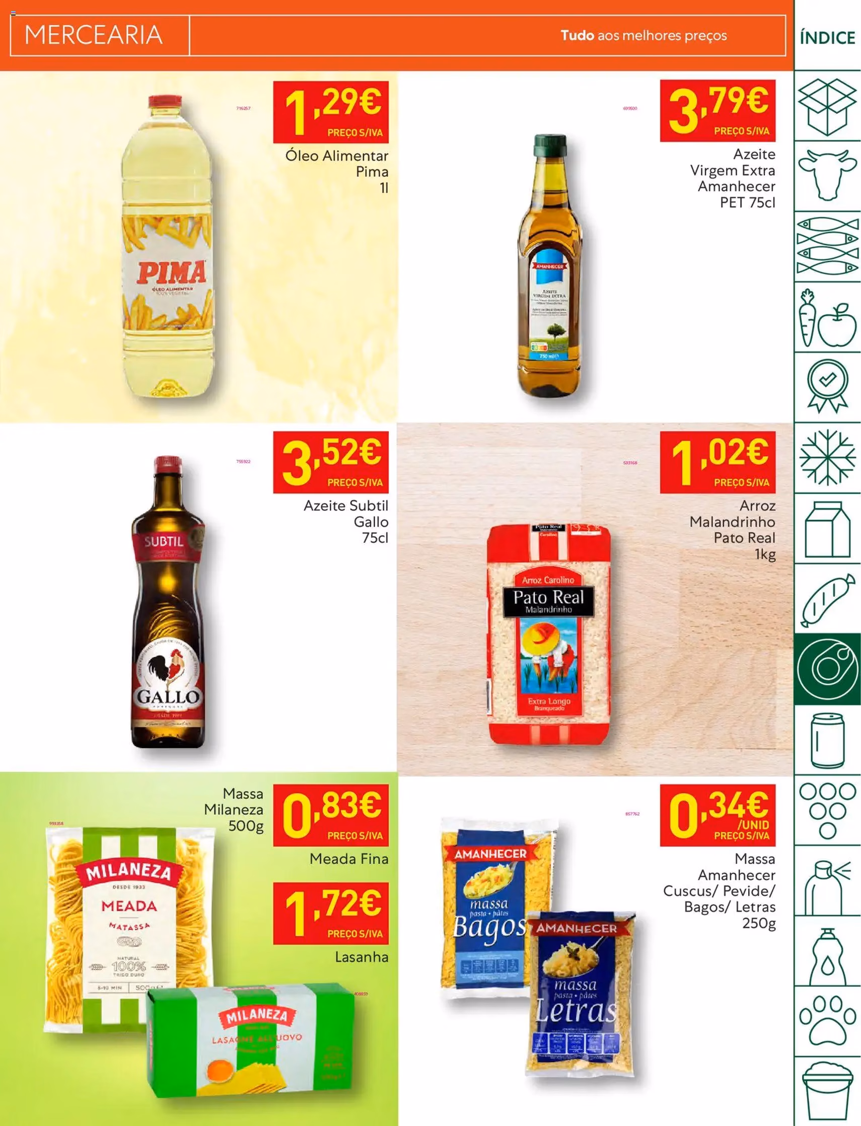 Recheio folheto - folheto válido a partir de 03/02/2026 página 25 de 56