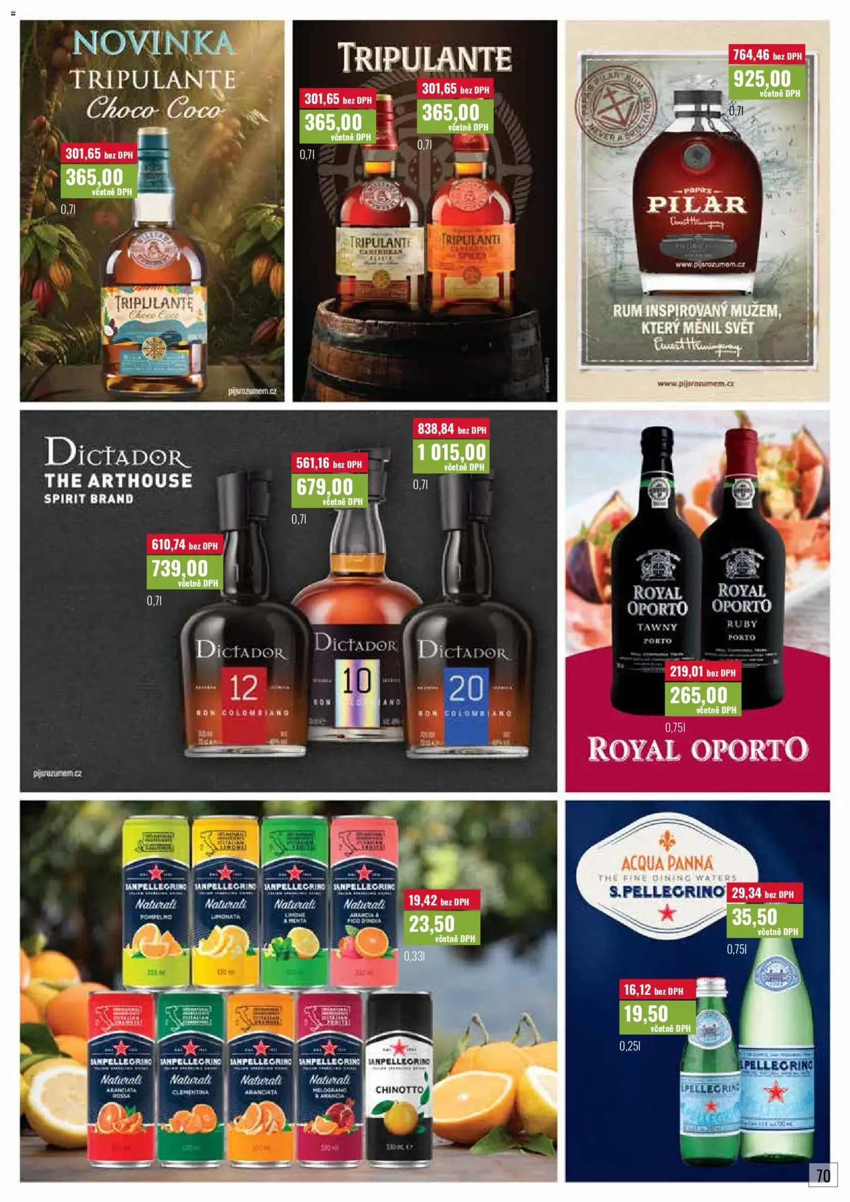 Ratio leták - platný leták od 01.03.2026 strana 70 z 83