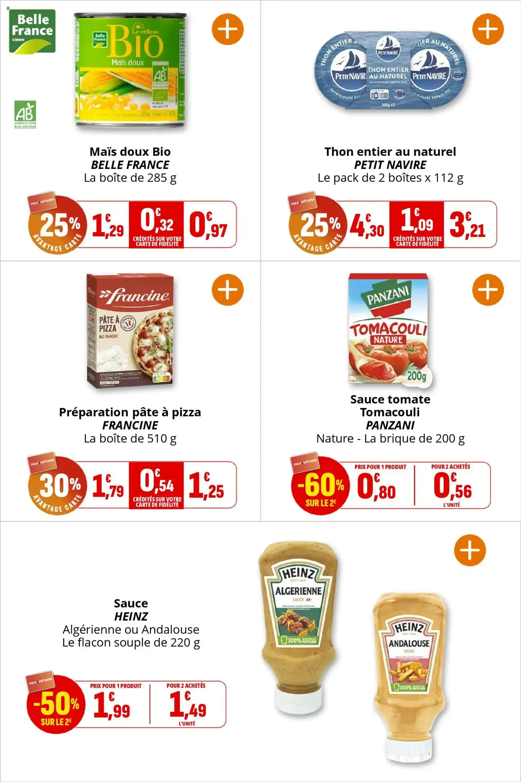 Coccinelle catalogue - brochure valable à partir du 25/02/2026, page 23 sur 38