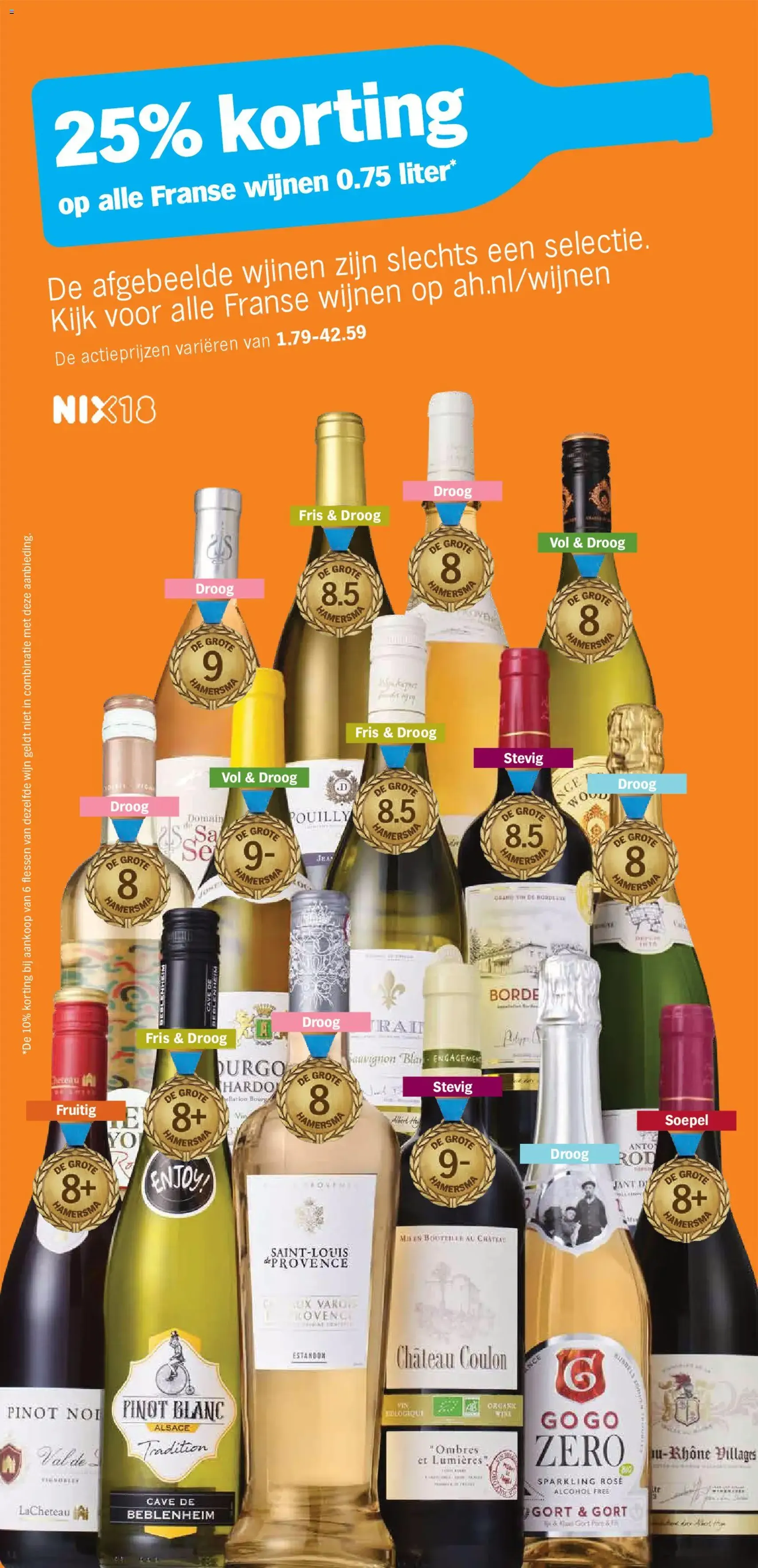 Albert Heijn folder week 22 - geldige folder vanaf 26-05-2026 pagina 26 van 40