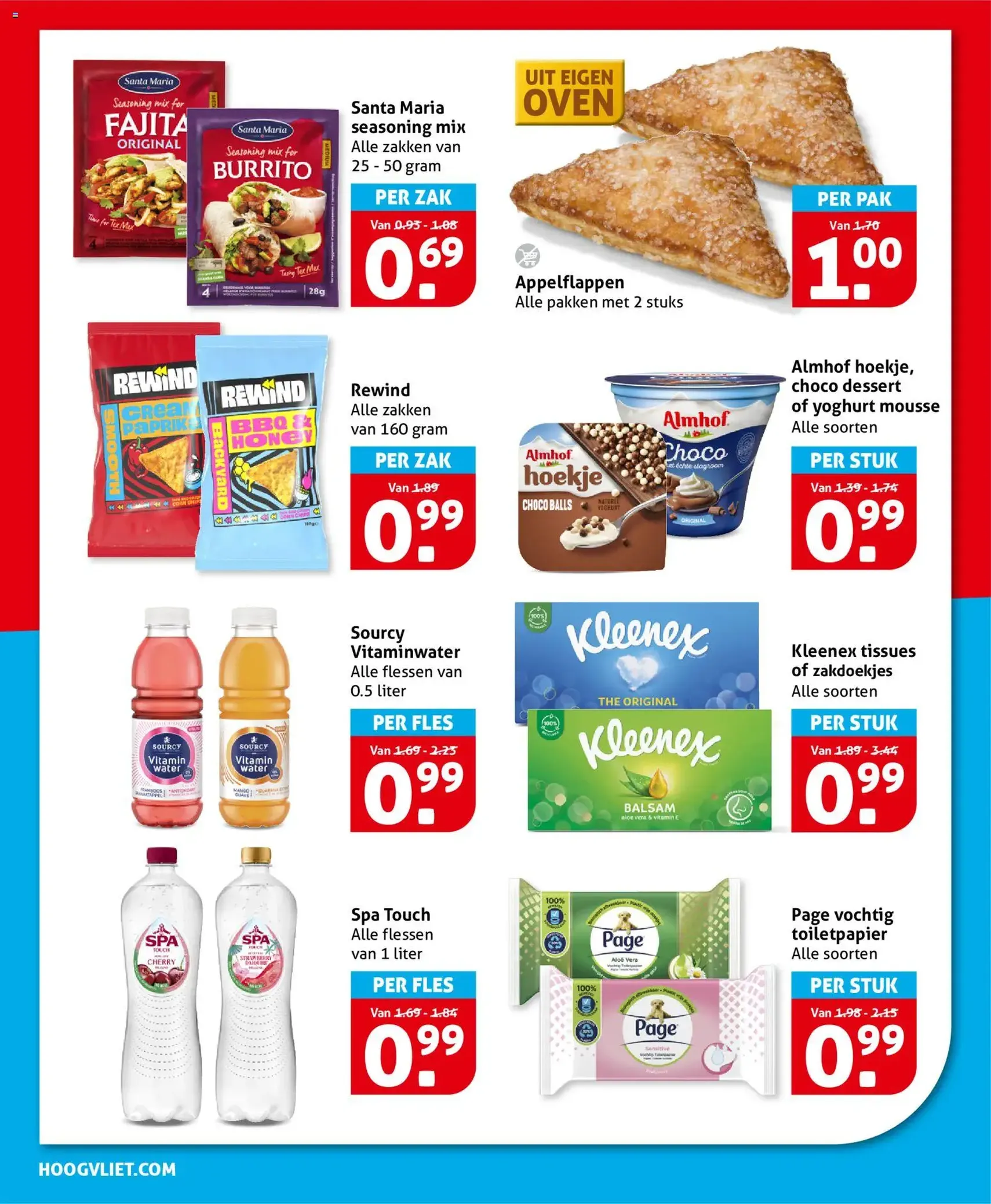 Hoogvliet - Folder - geldige folder vanaf 12-11-2025 pagina 6 van 34