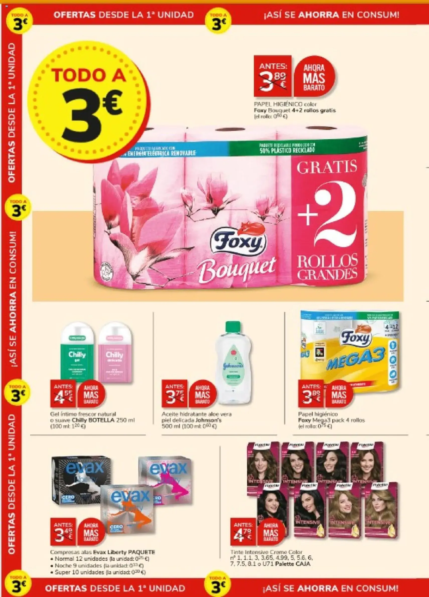 Consum folleto - folleto válido desde 08/01/2026 página 10 de 24