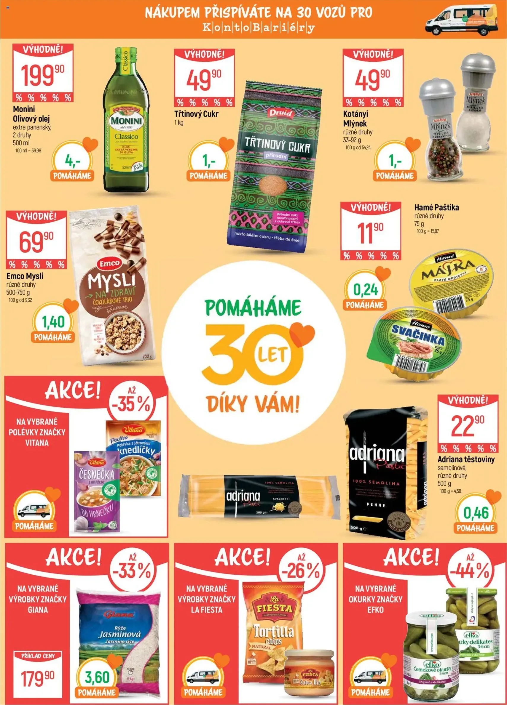 Globus leták - platný leták od 17.06.2026 strana 16 z 50