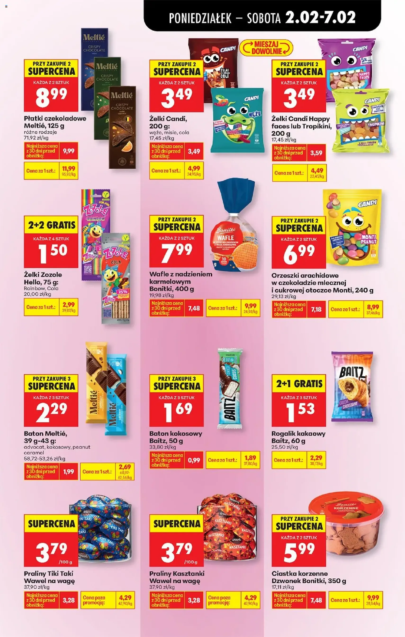 Biedronka gazetka - ważny gazetka od 02.02.2026 strona 57 z 86