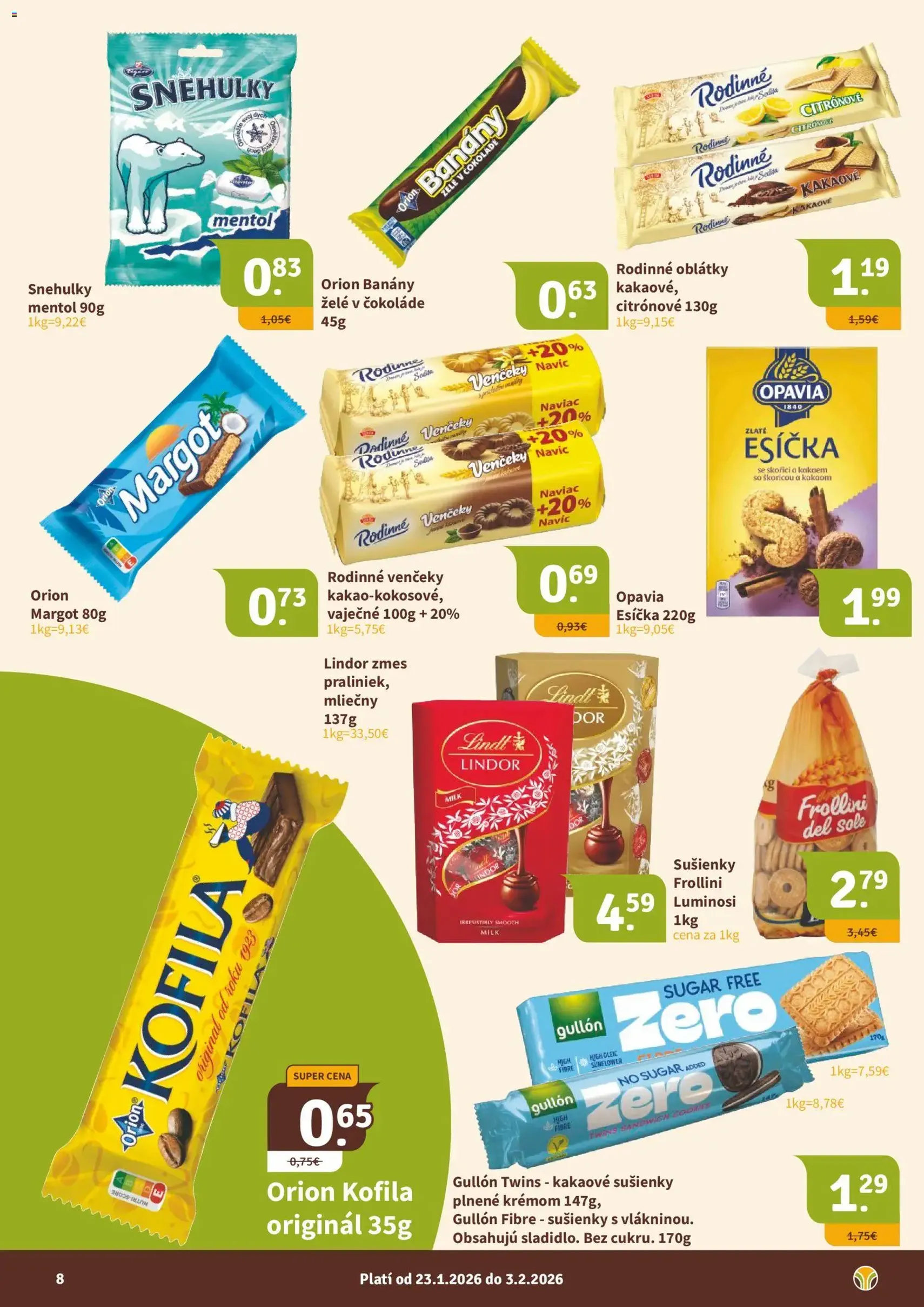Nitrazdroj leták - platný leták od 23.01.2026 strana 8 z 16
