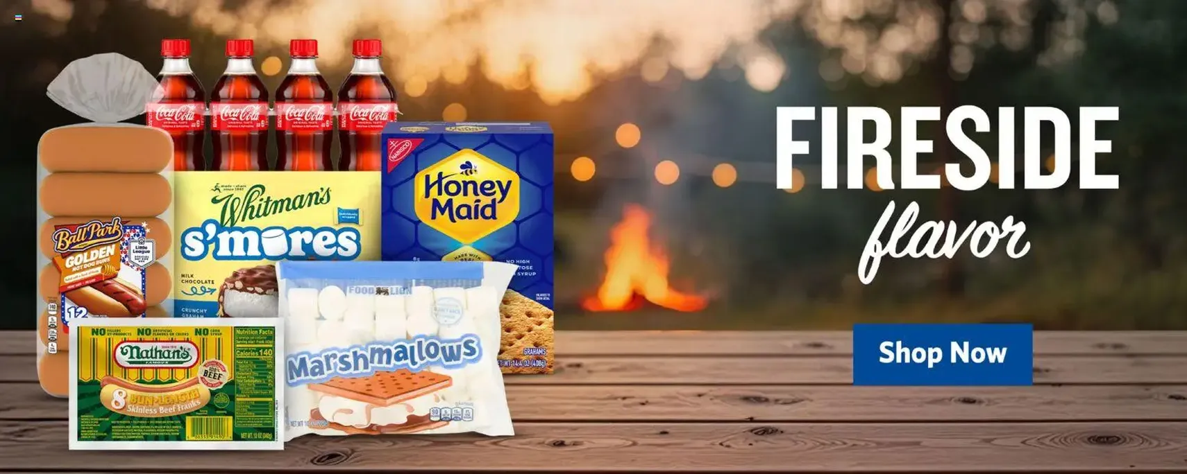 Food Lion Weekly Ad - valid flyer from 05/13/2026, page 10 of 17