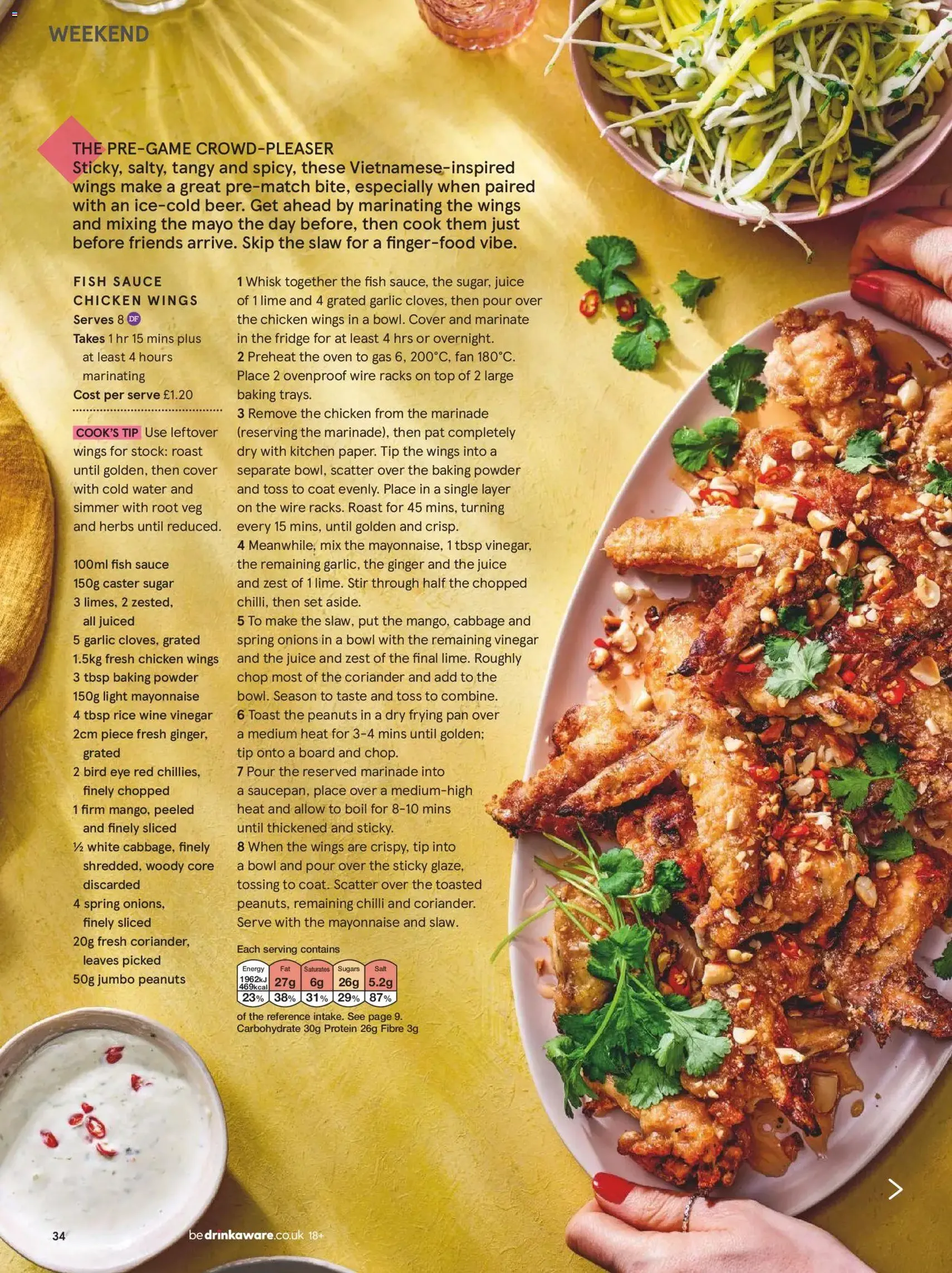 Tesco Offers - valid flyer from 03/06/2026, page 34 of 100