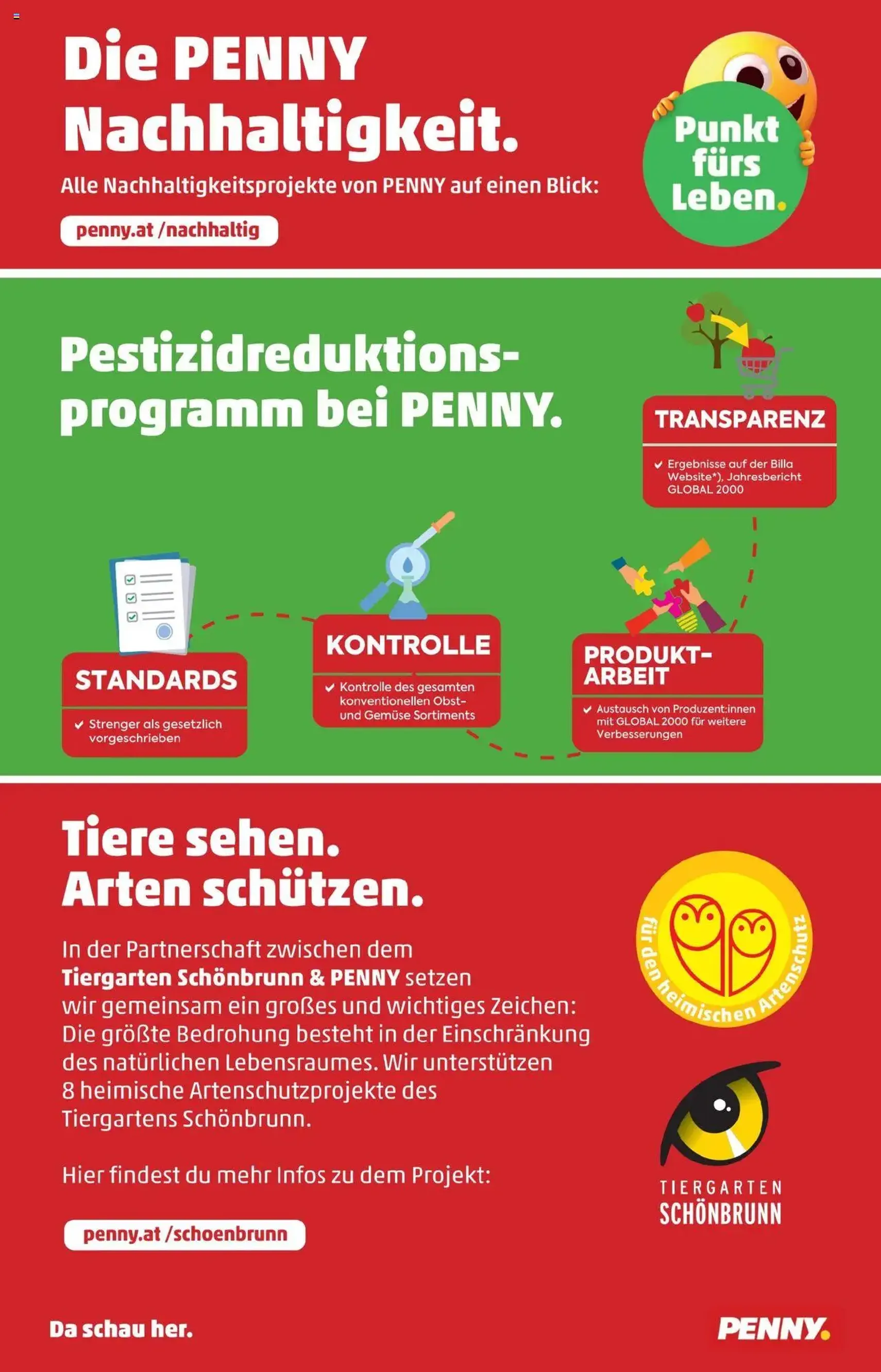 Penny Markt Flugblatt - Gültiger Prospekt ab 14.08.2025, Seite 28 von insgesamt 28 Penny Markt Flugblatt - Gültiger Prospekt ab 14.08.2025, Seite 28 von insgesamt 28