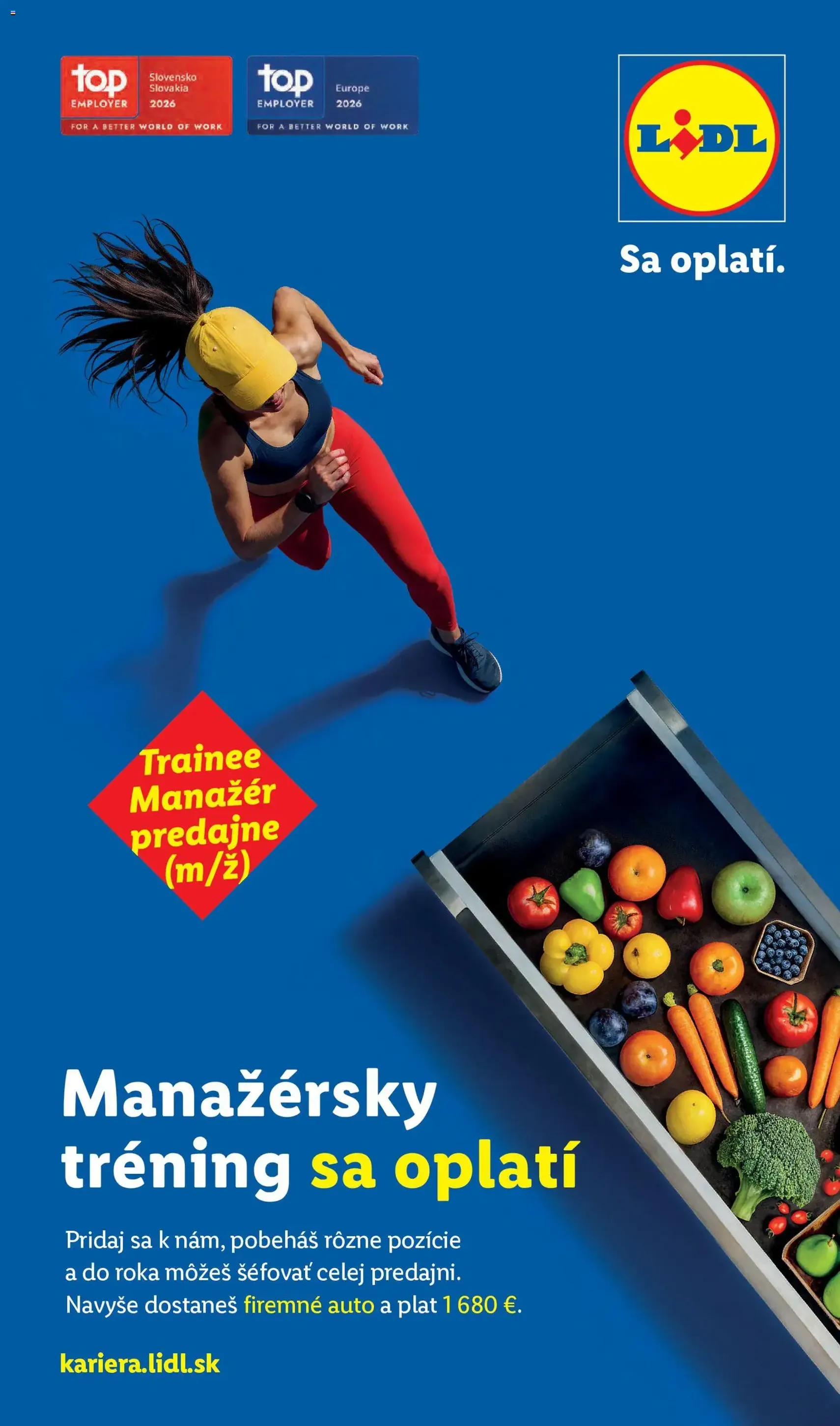 Lidl leták - platný leták od 06.04.2026 strana 86 z 87