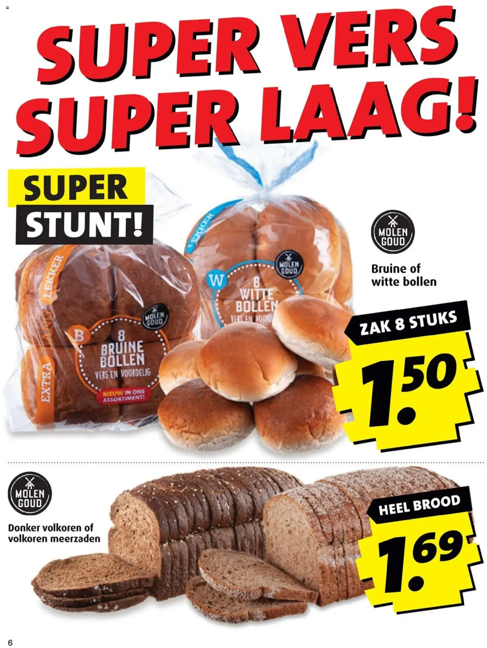 Boni - Folder week 49 - geldige folder vanaf 01-12-2025 pagina 6 van 32