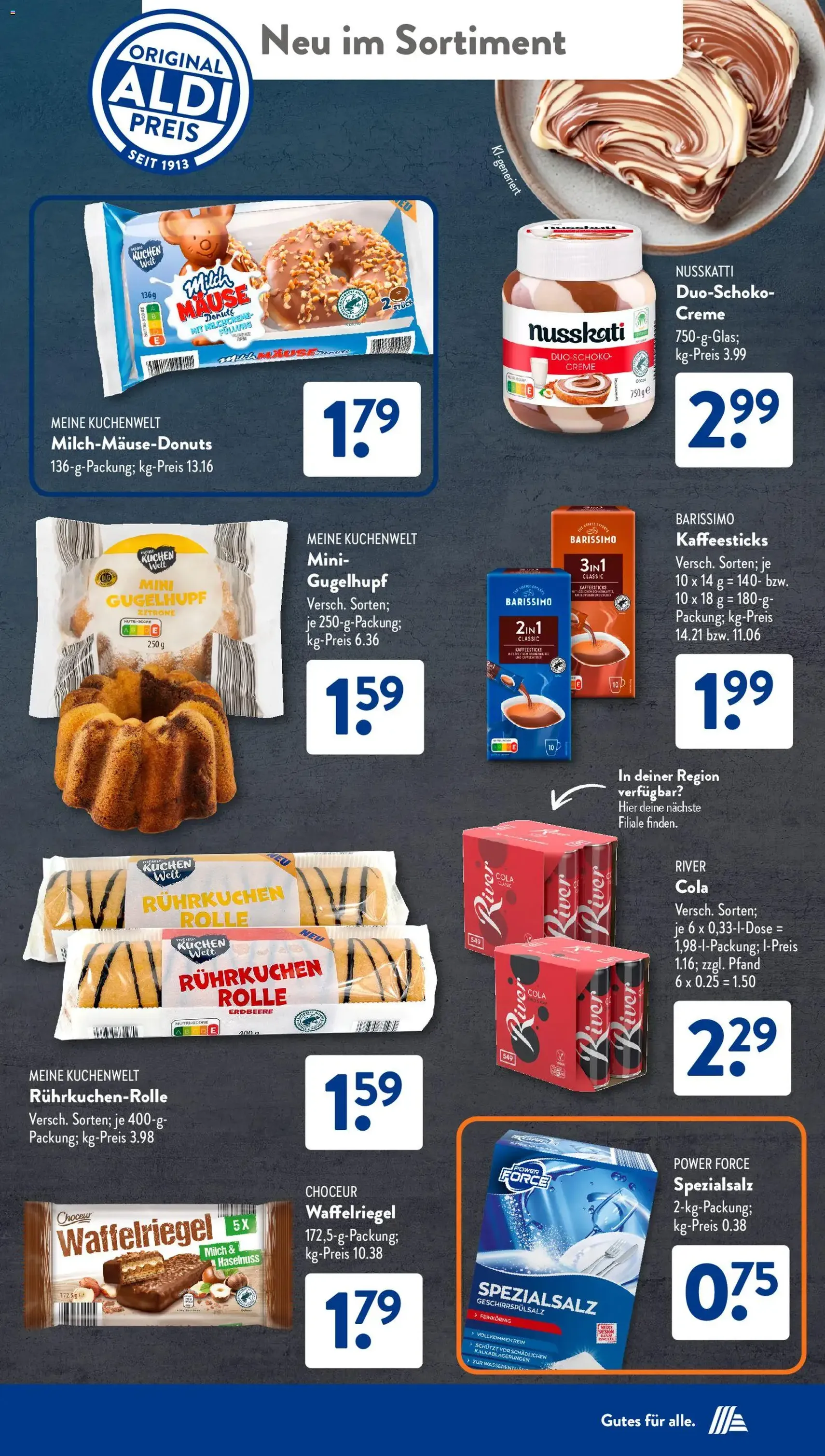 Aldi Süd Prospekt - Gültiger Prospekt ab 29.06.2026, Seite 28 von insgesamt 32