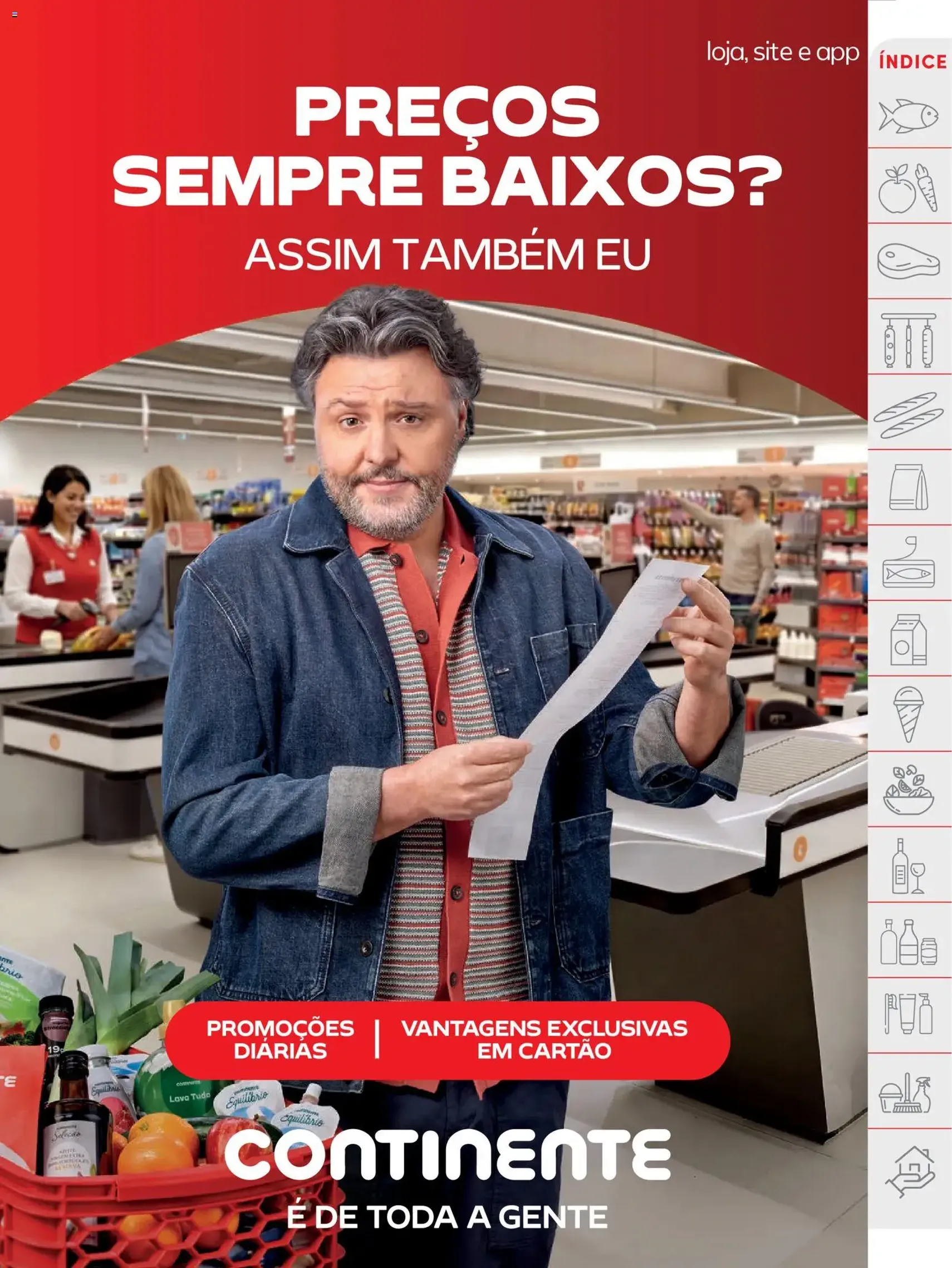 Continente folheto - folheto válido a partir de 04/08/2026 página 19 de 52