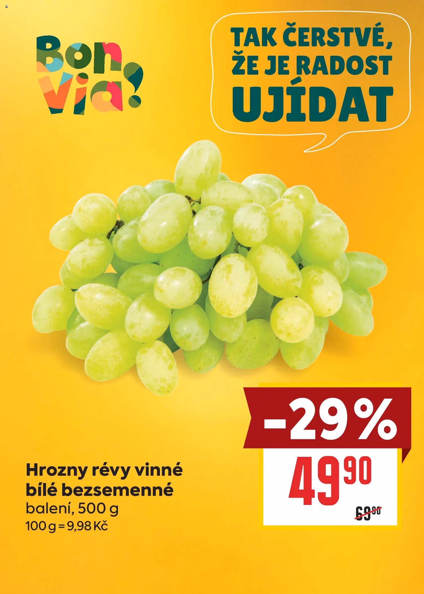 Billa Velký leták - platný leták od 20.05.2026 strana 6 z 32