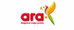 Logotipo de Ara Logotipo de Ara