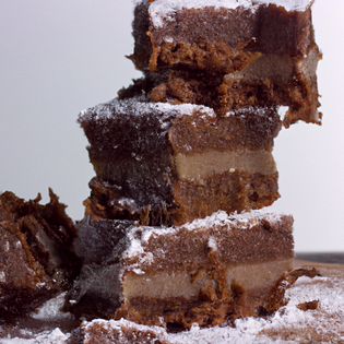 Recipe preview Ultimate Tim Tam Chocolate Layer Cake
