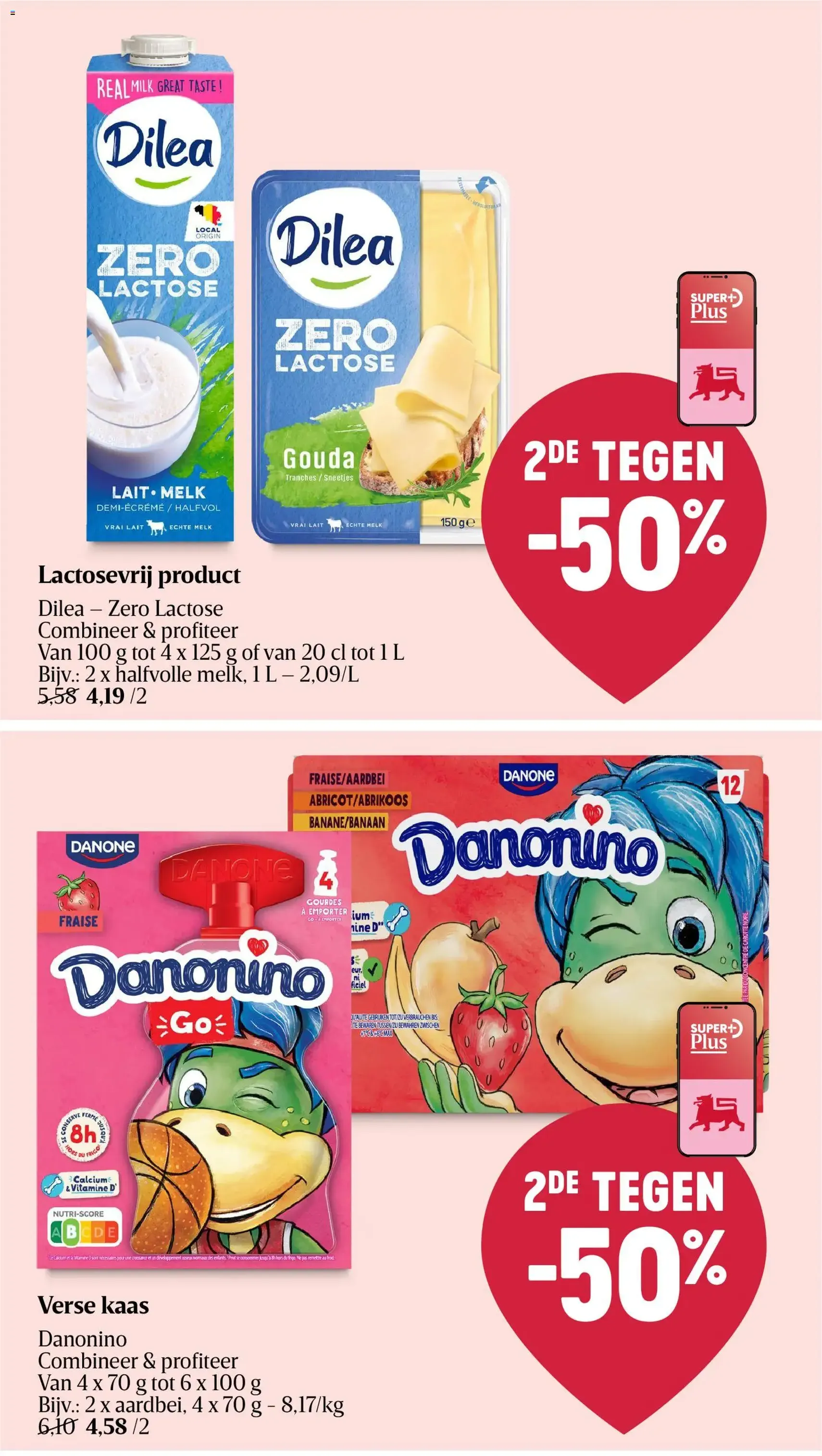 Delhaize folder week 21 - geldige folder vanaf 21/05/2026 pagina 18 van 51