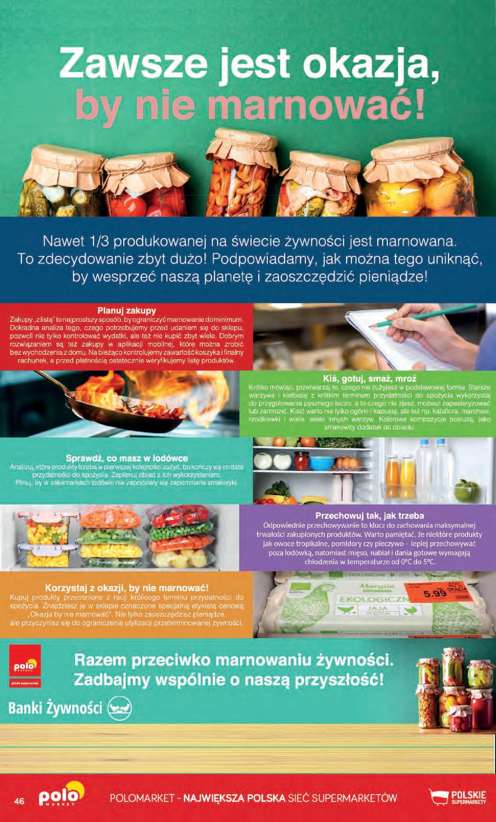 POLOmarket Black Friday - ważny gazetka od 26.11.2025 strona 46 z 78