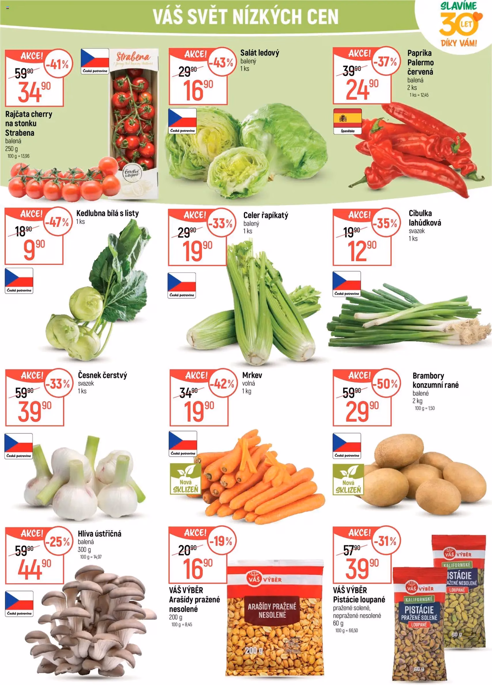 Globus leták - platný leták od 01.07.2026 strana 11 z 47