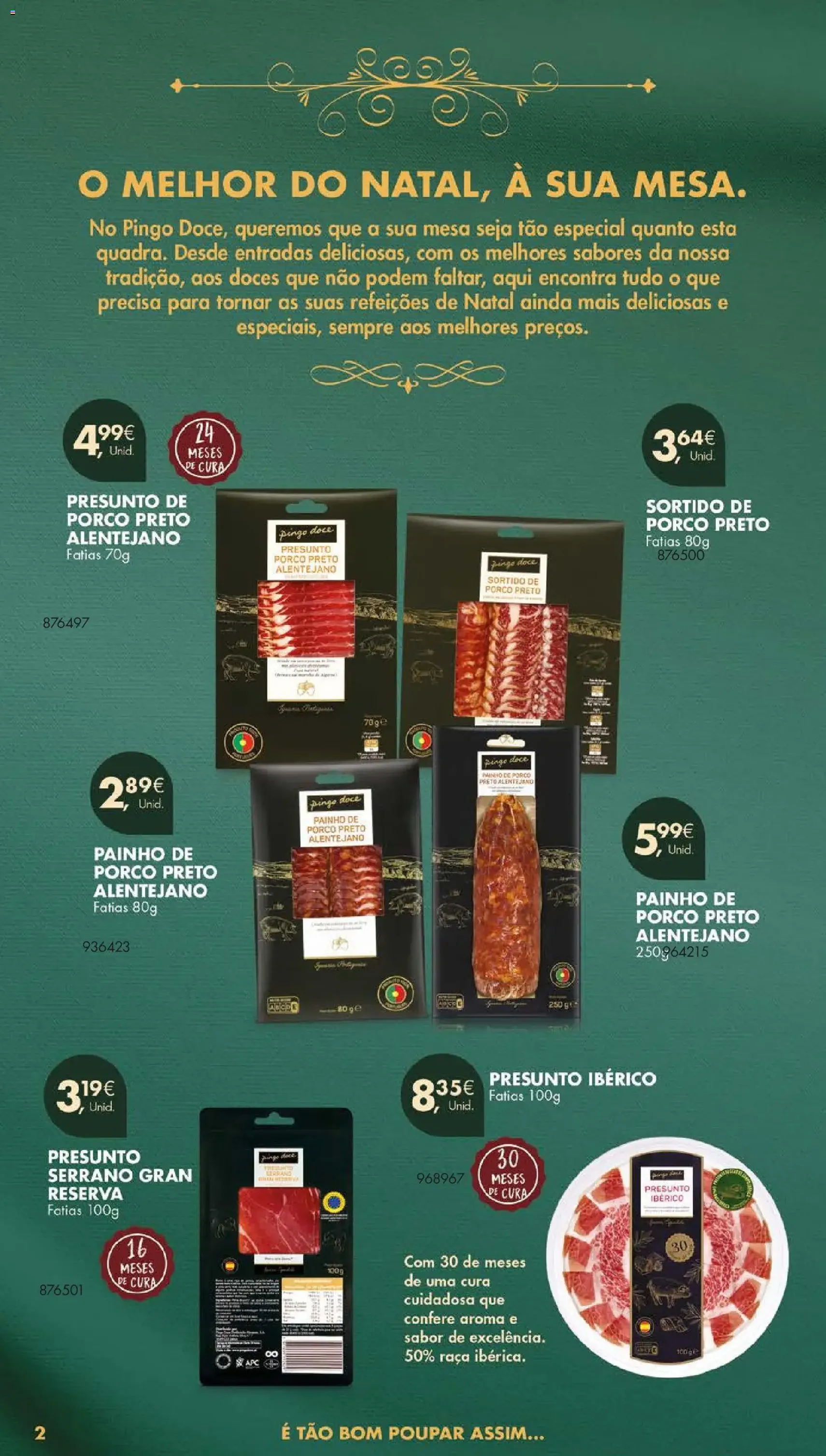 Pingo Doce folheto - folheto válido a partir de 04/11/2025 página 6 de 60