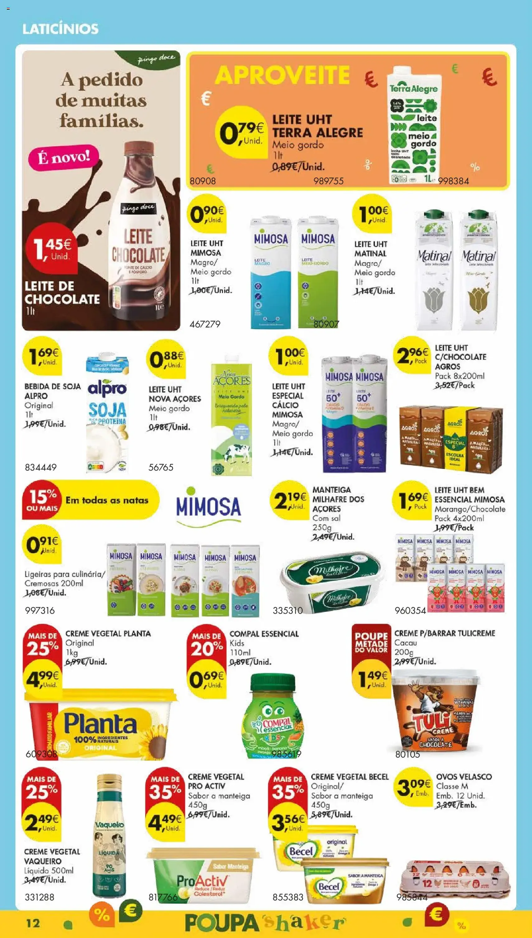 Pingo Doce - Black Friday - folheto válido a partir de 18/11/2025 página 14 de 55