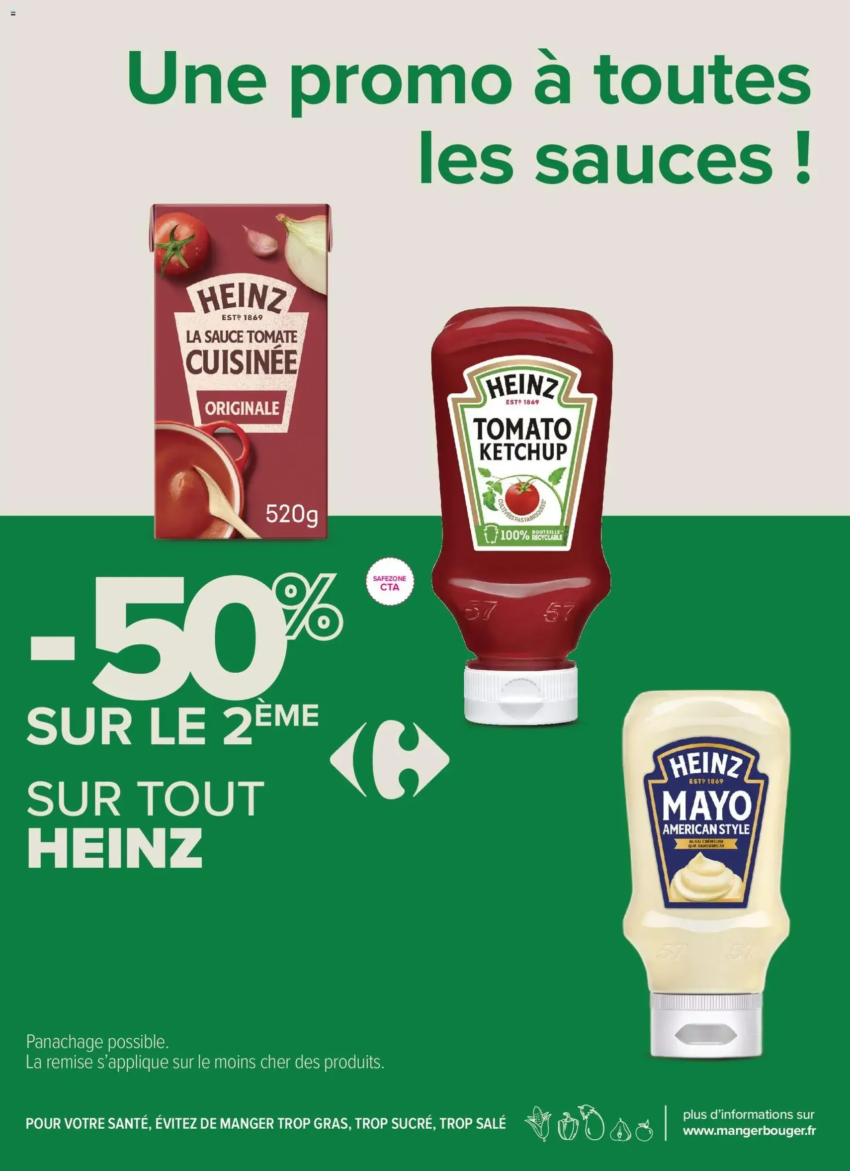 Carrefour contact catalogue - brochure valable à partir du 08/09/2026, page 19 sur 35