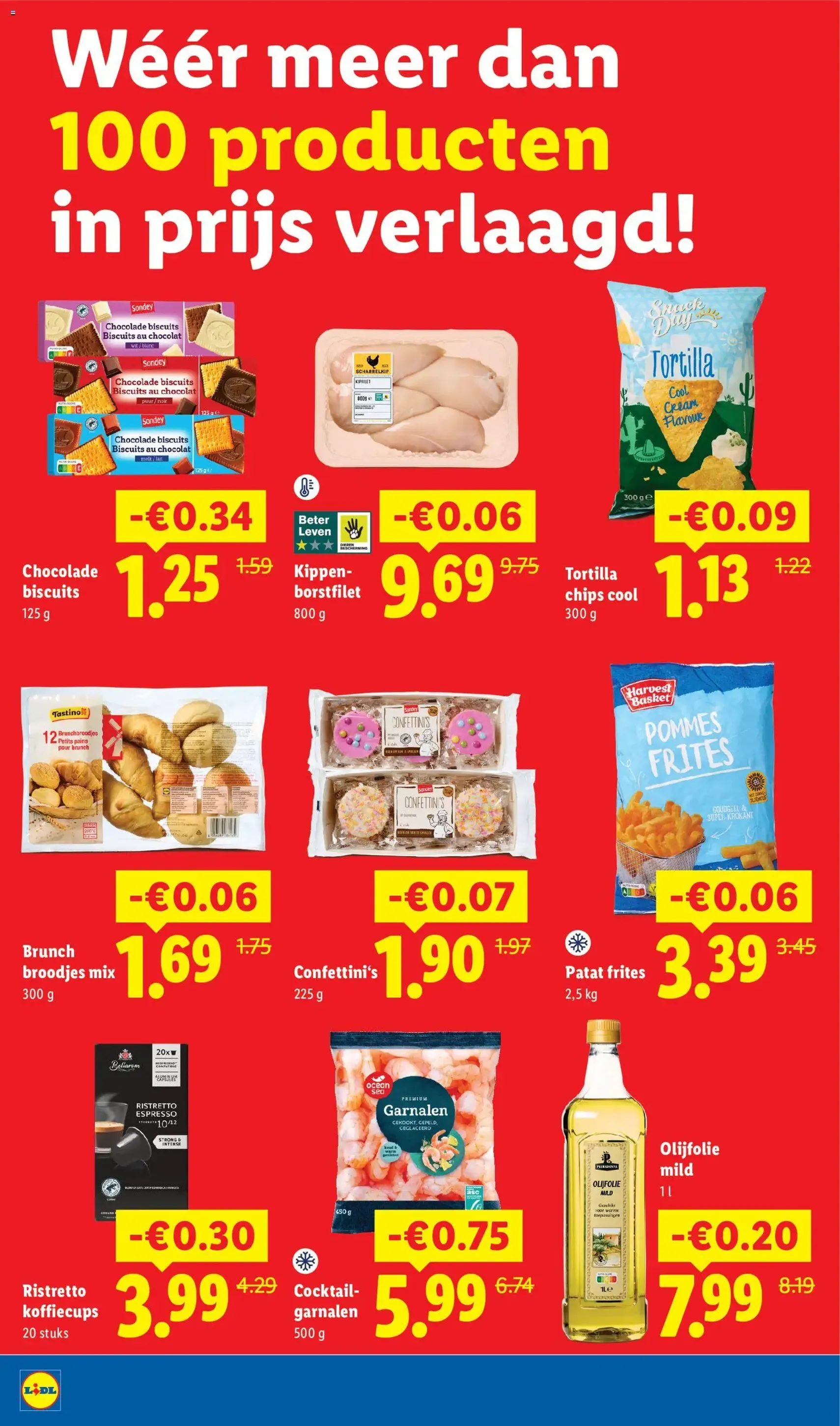 Lidl folder week 29 - geldige folder vanaf 13-07-2026 pagina 47 van 48