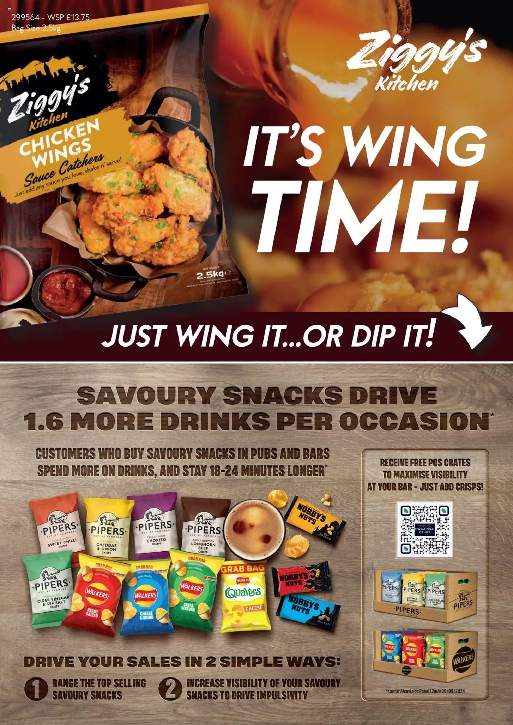 Booker Wholesale - Offers - valid flyer from 18/06/2025, page 19 of 132 Booker Wholesale - Offers - valid flyer from 18/06/2025, page 19 of 132