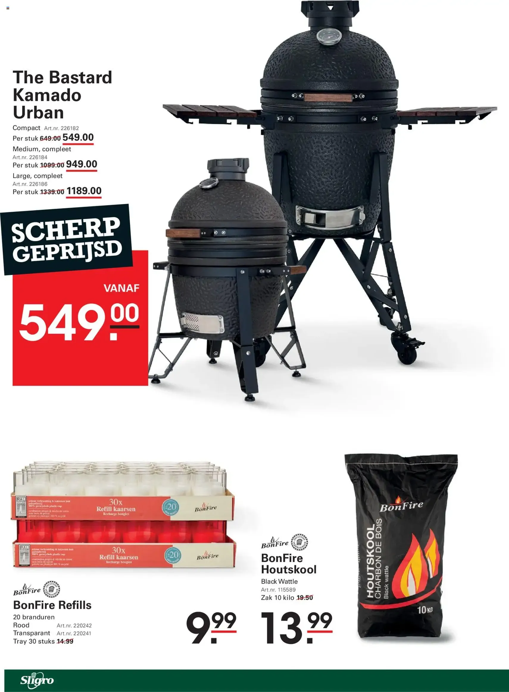 Sligro folder - geldige folder vanaf 11-06-2026 pagina 60 van 70