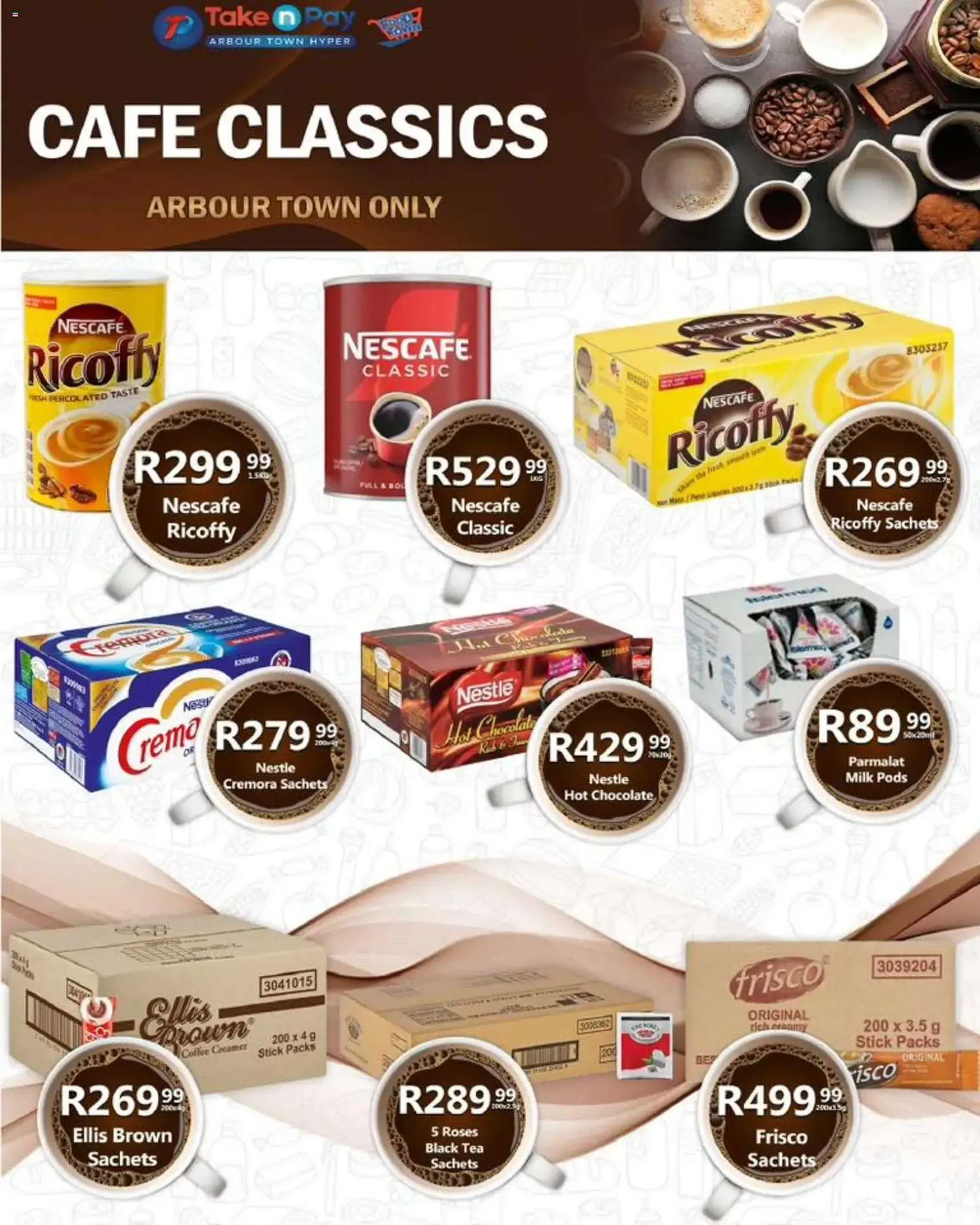 Take n Pay Specials - valid flyer from 23/03/2026, page 41 of 45