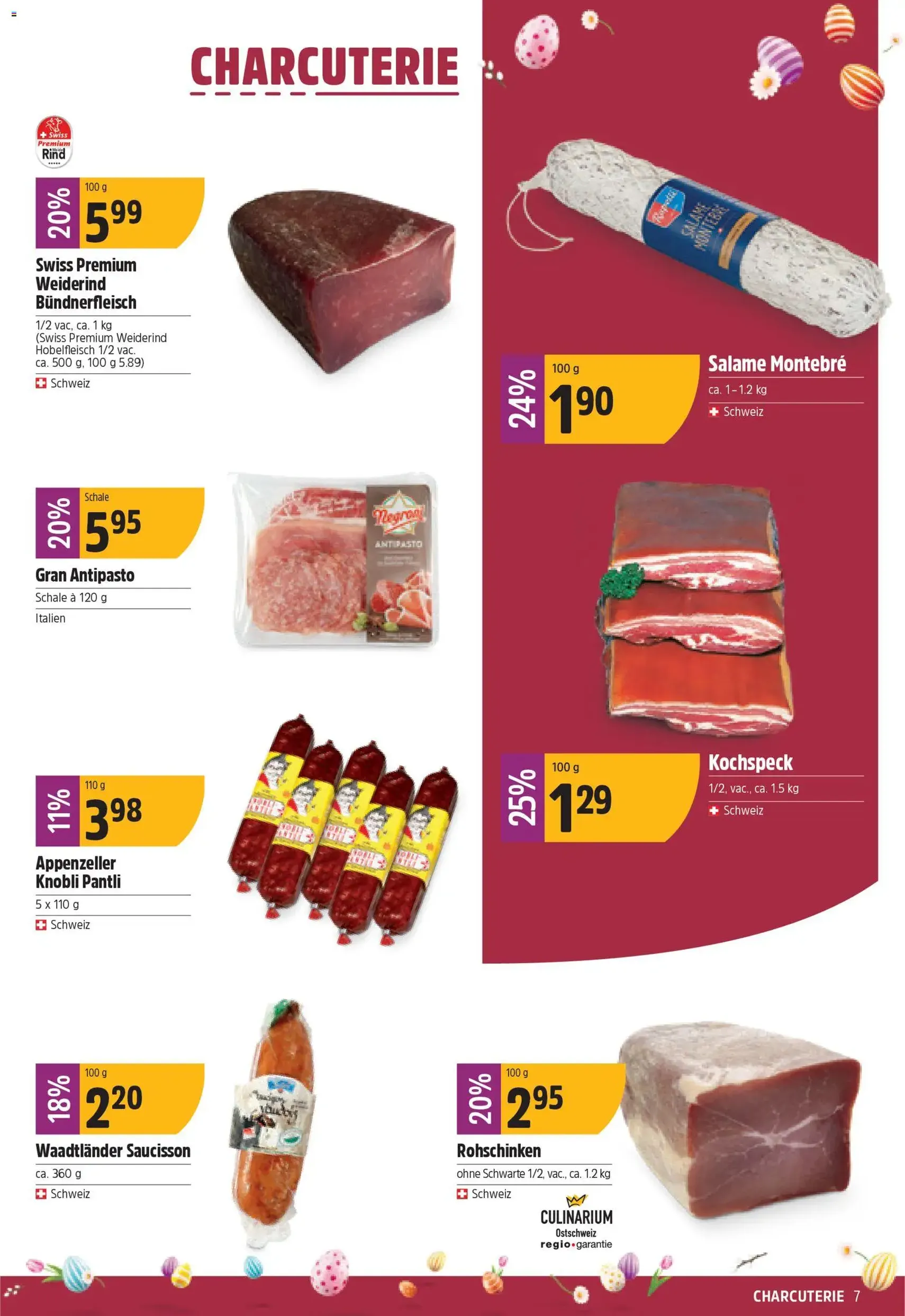 TopCC aktionen - Gültiger Prospekt ab 16.03.2026, Seite 7 von insgesamt 24