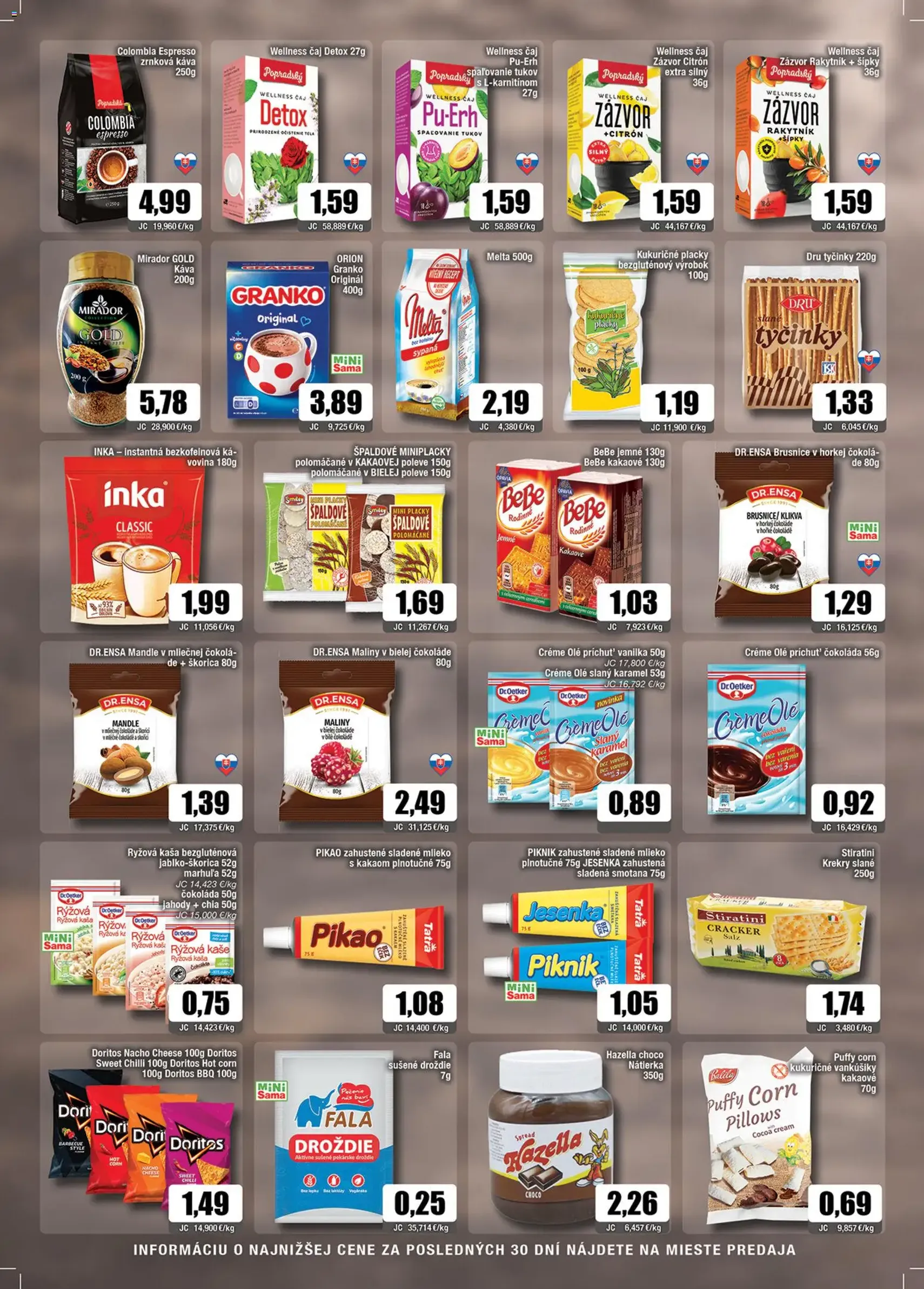 Sama leták - platný leták od 09.01.2026 strana 5 z 12