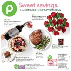 Publix Weekly Ad - Flyer preview valid from 02/11/2026