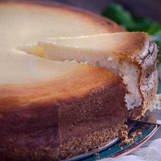 Previsualización de la receta Copos de maíz