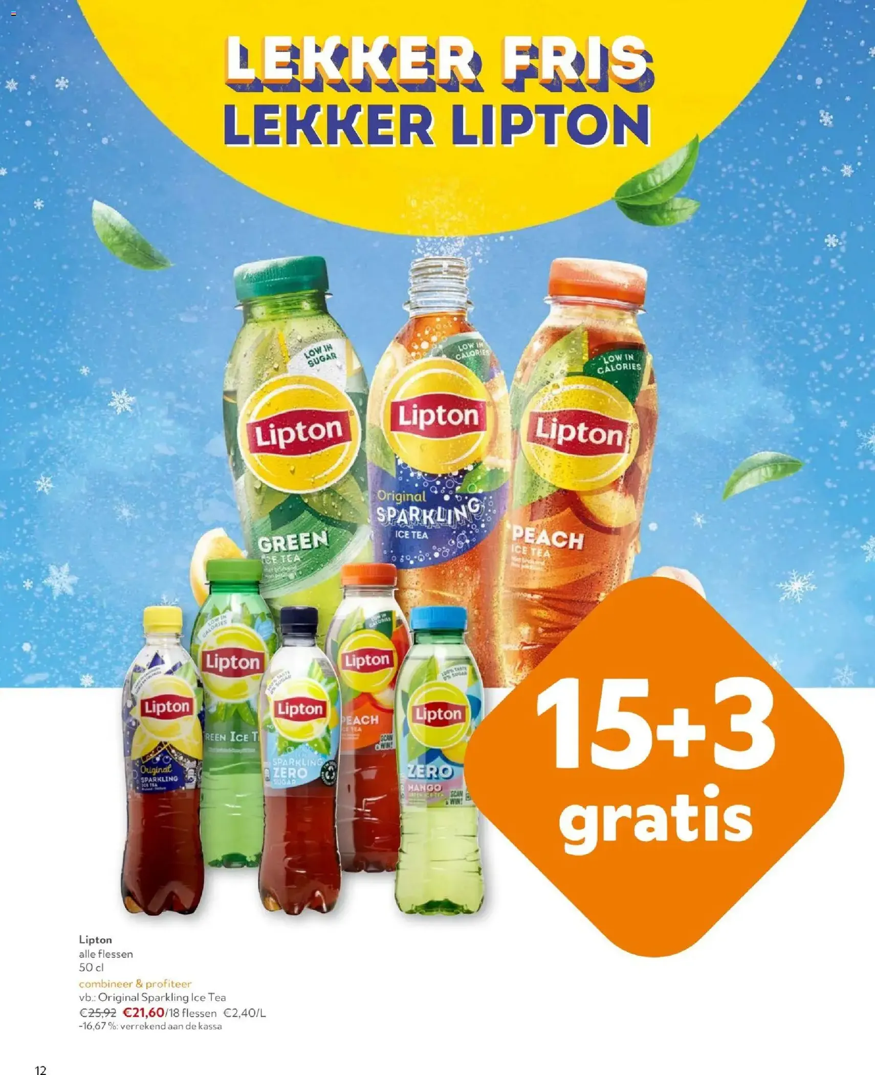 OKay - Folder - geldige folder vanaf 03/12/2025 pagina 12 van 24