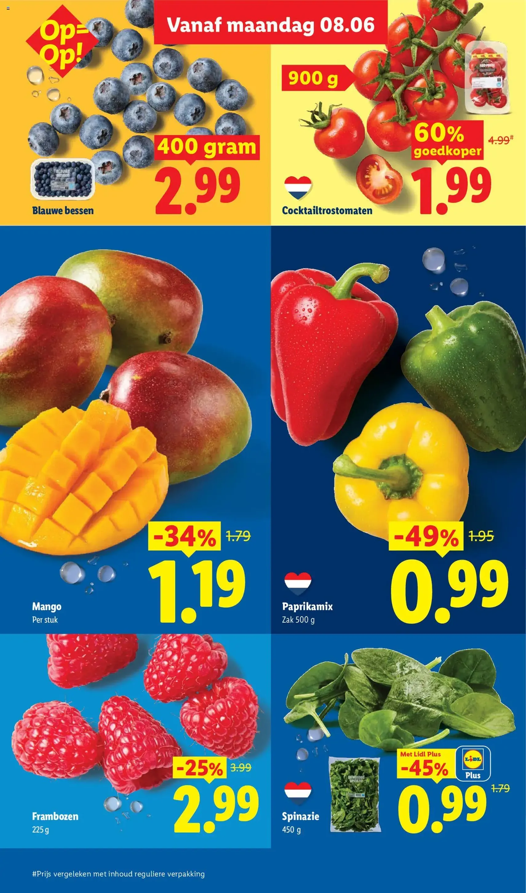 Lidl folder week 24 - geldige folder vanaf 08-06-2026 pagina 7 van 52