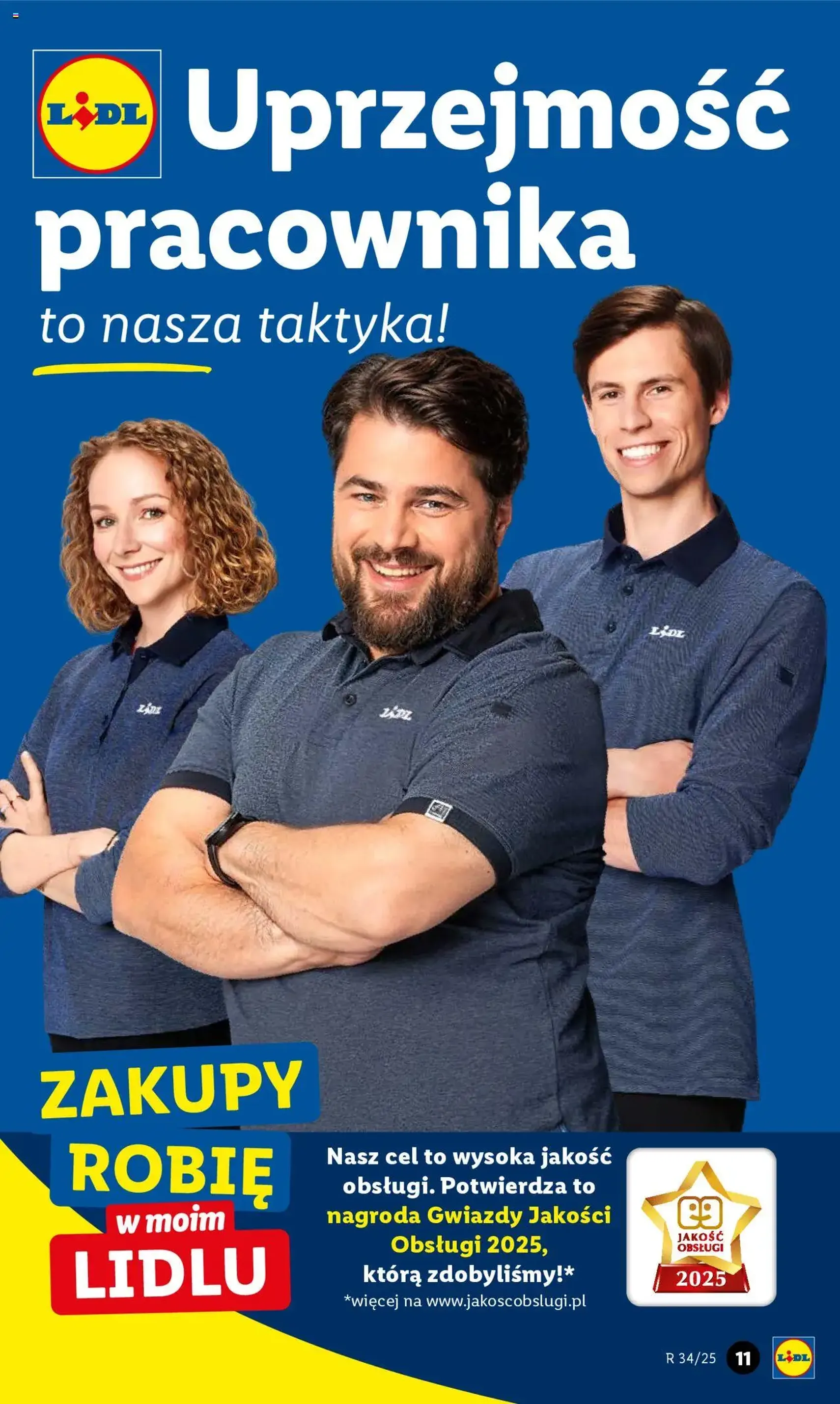 Lidl Gazetka - ważny gazetka od 18.08.2025 strona 15 z 66 Lidl Gazetka - ważny gazetka od 18.08.2025 strona 15 z 66