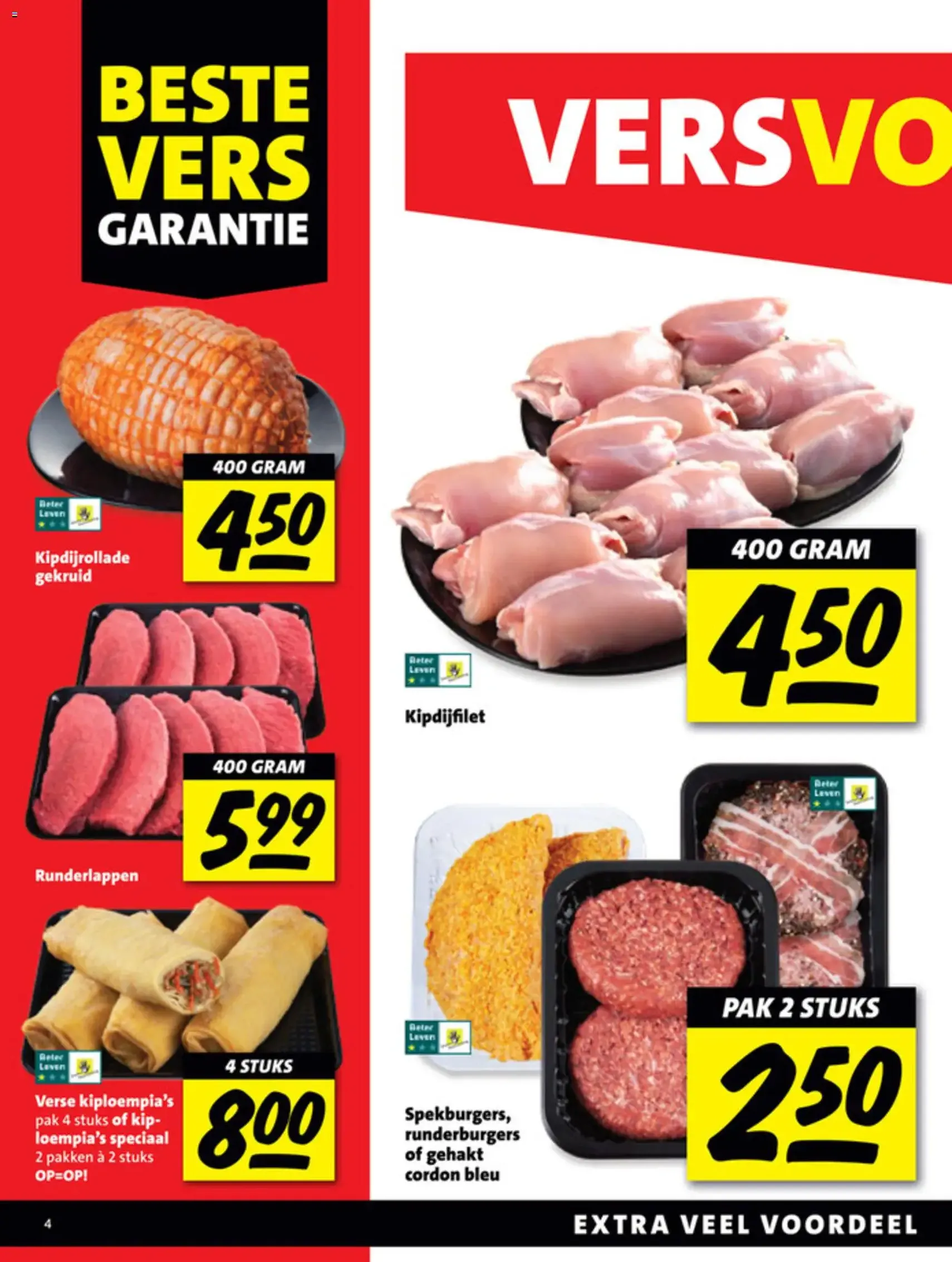 Boni - Folder week 9 - geldige folder vanaf 23-02-2026 pagina 4 van 31