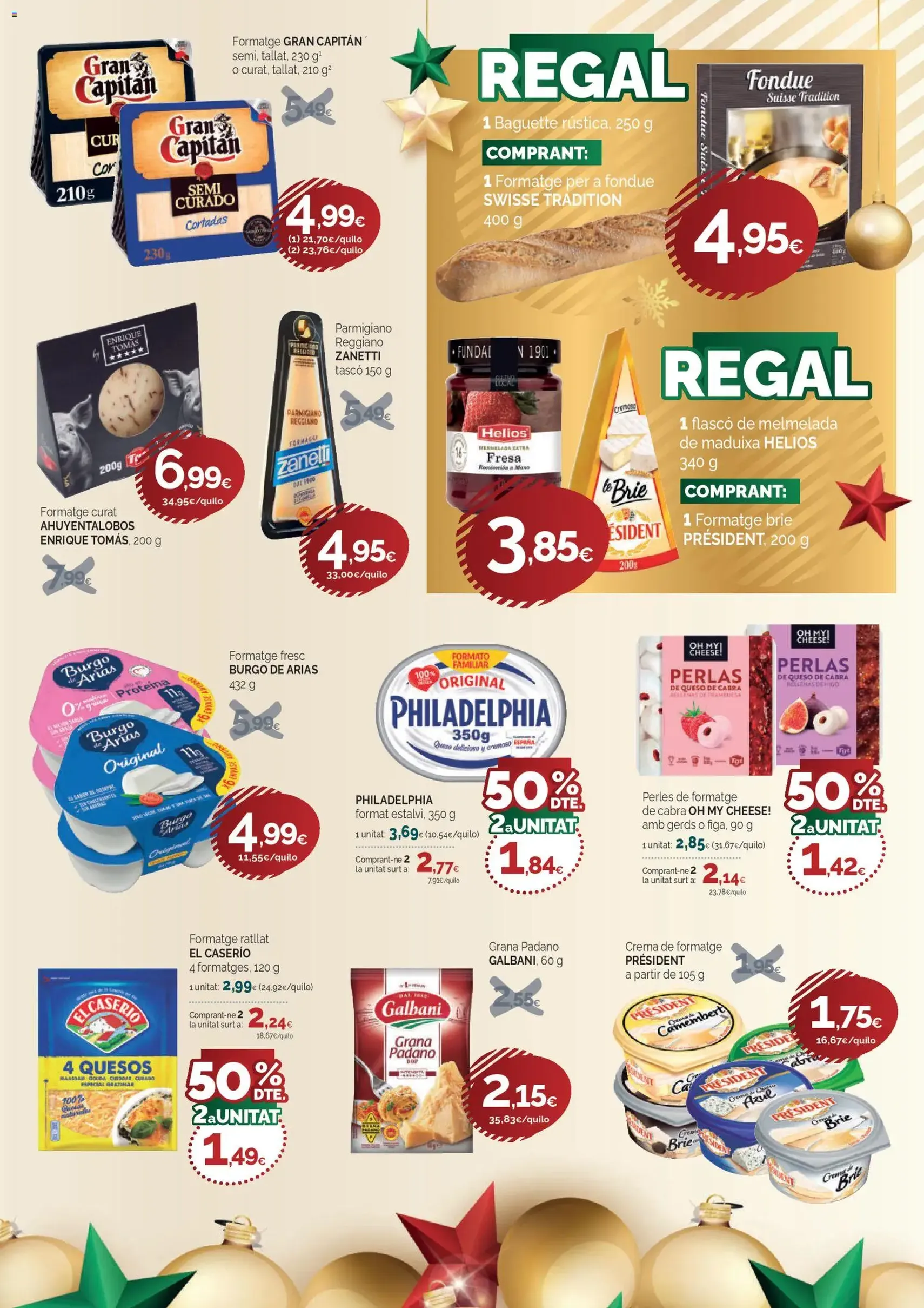 Condis folleto life - folleto válido desde 17/12/2025 página 7 de 32