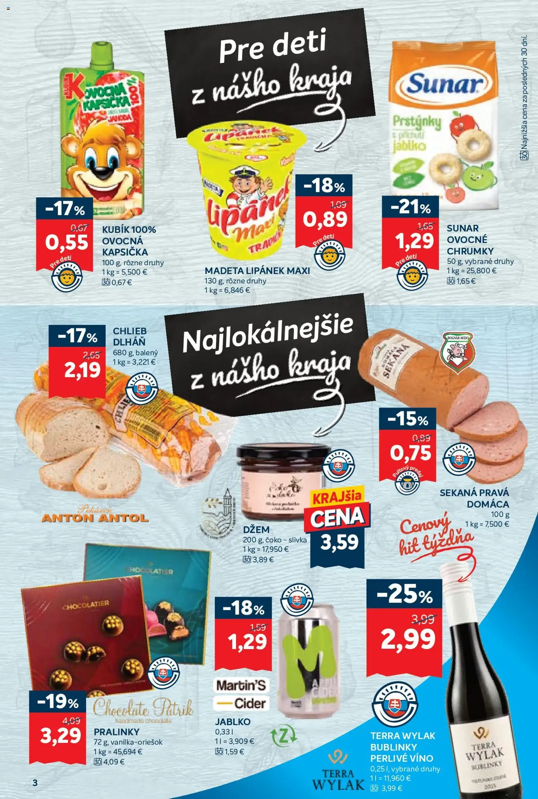 Kraj leták - platný leták od 13.08.2026 strana 5 z 18