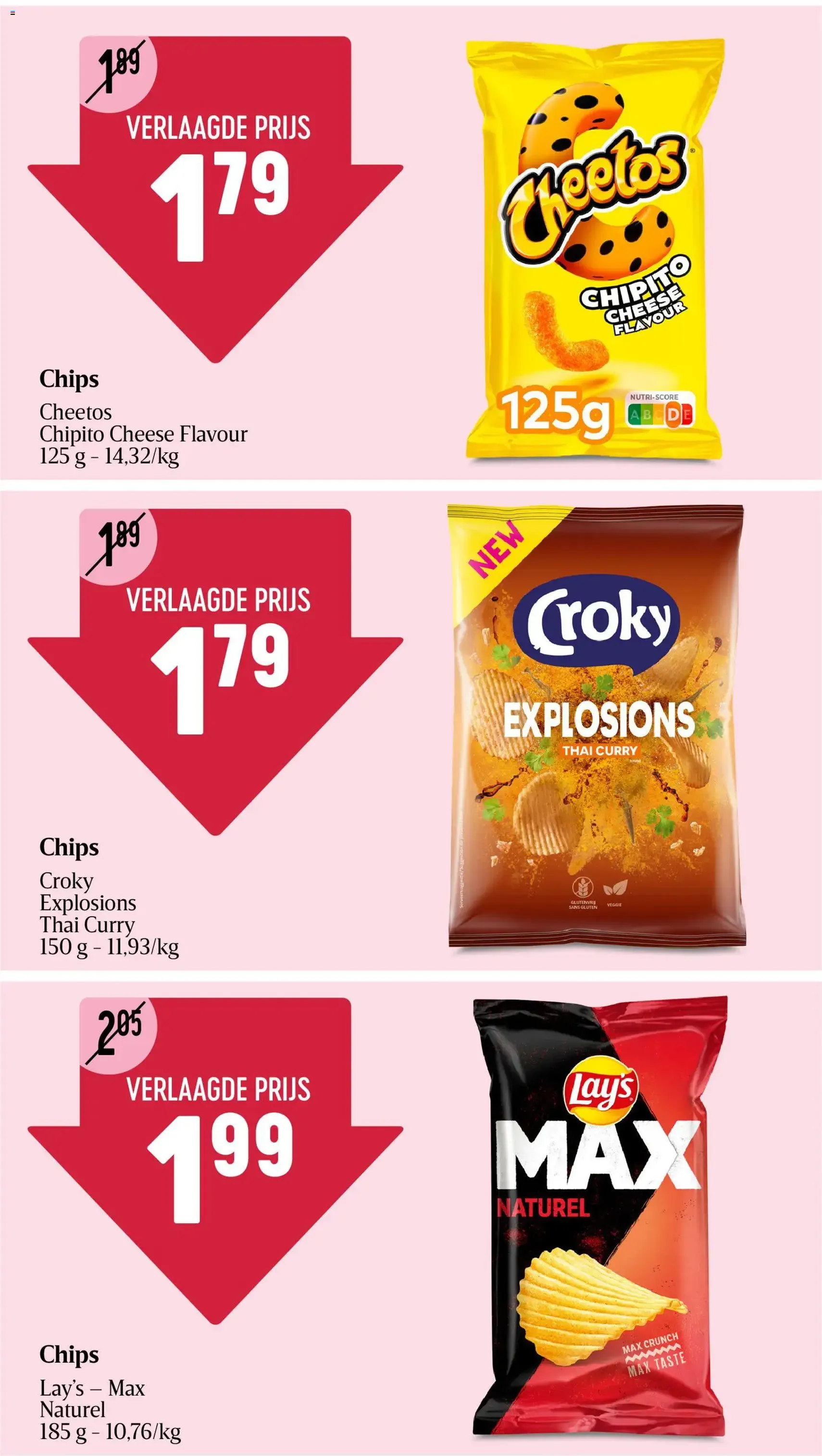 Delhaize folder week 25 - geldige folder vanaf 18/06/2026 pagina 33 van 49